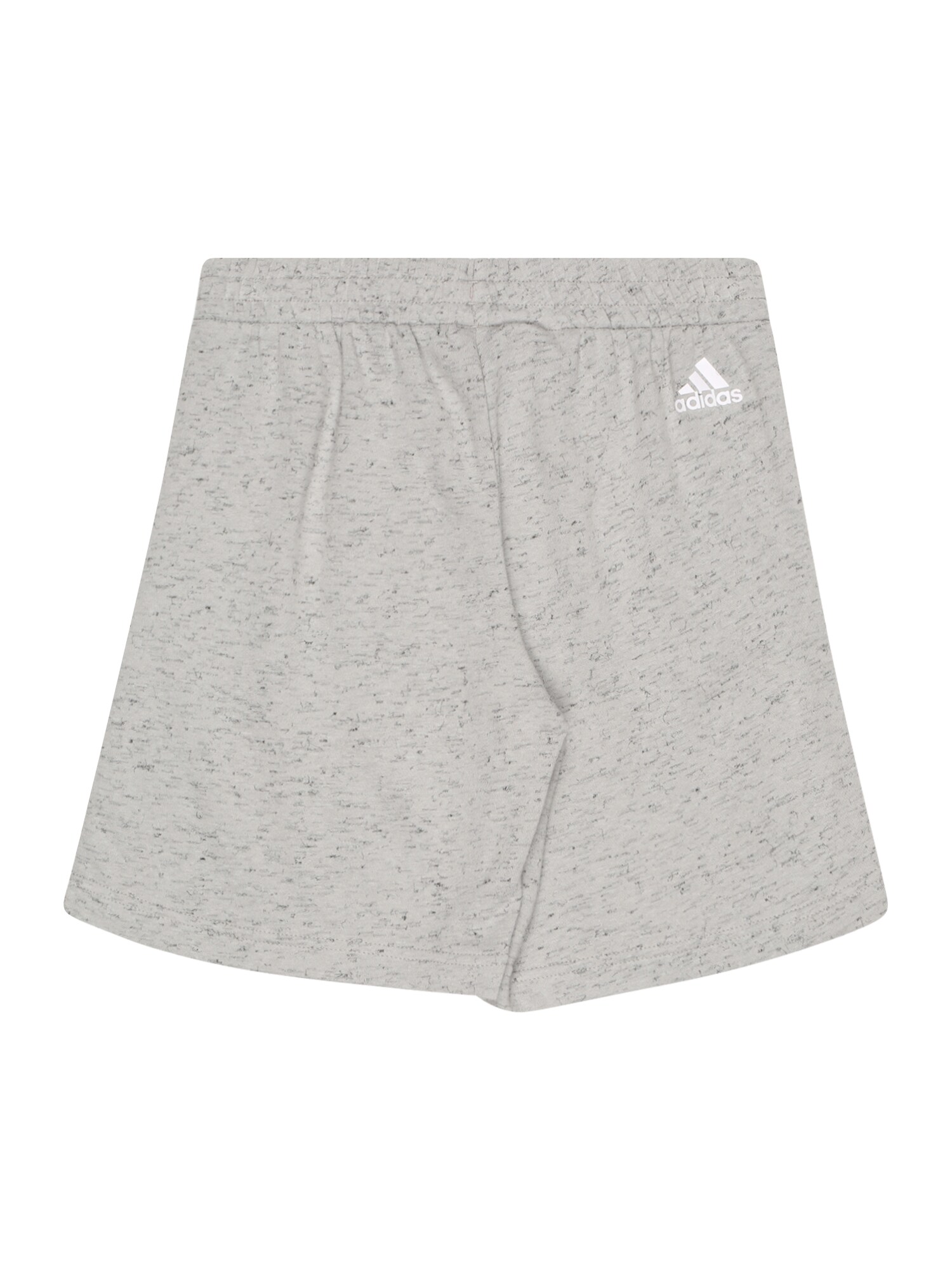 ADIDAS SPORTSWEAR Sportnadrágok  krém / szürke melír termék 2. képe