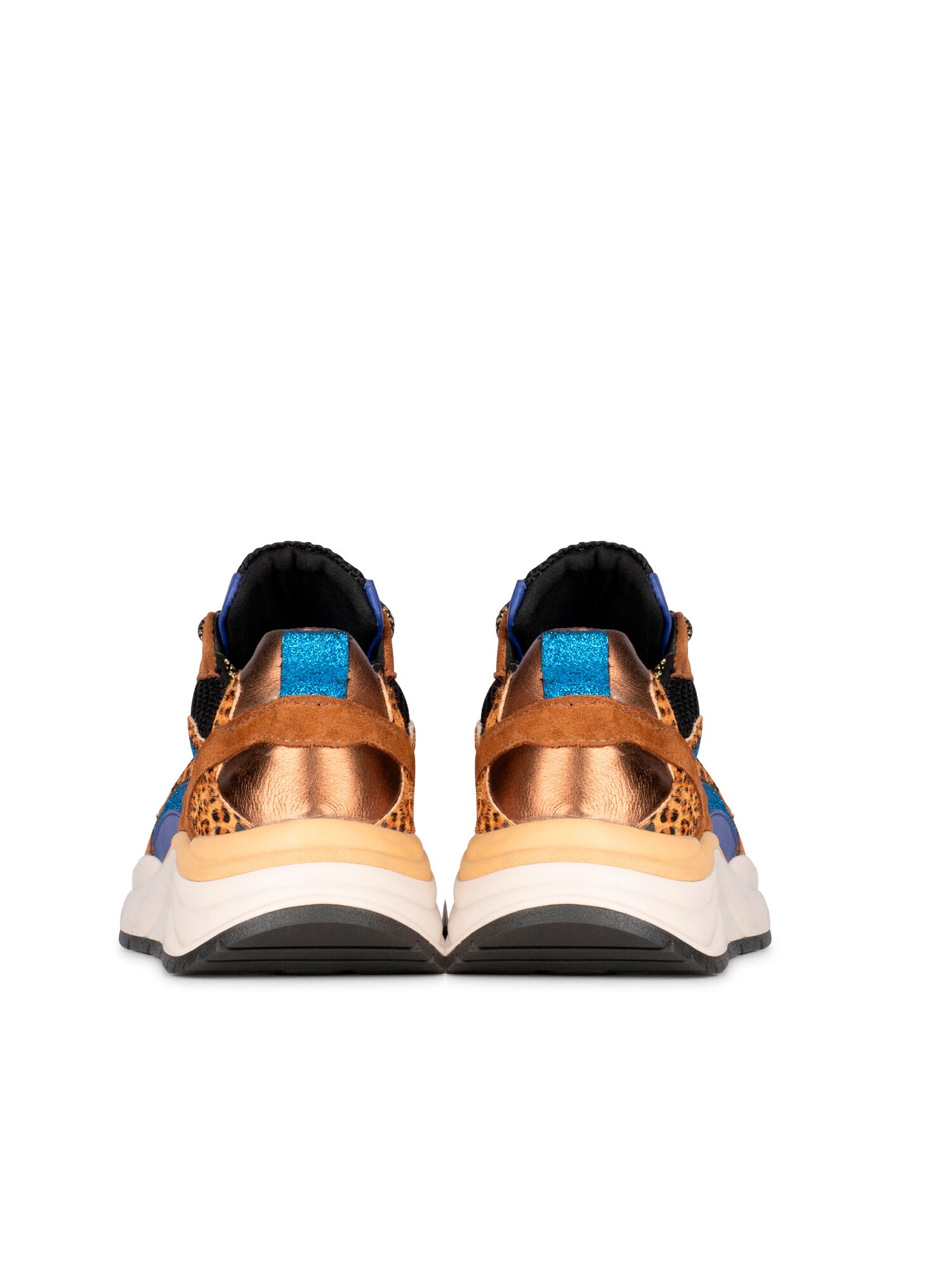 Thumbnail - PS Poelman Sneaker Charu