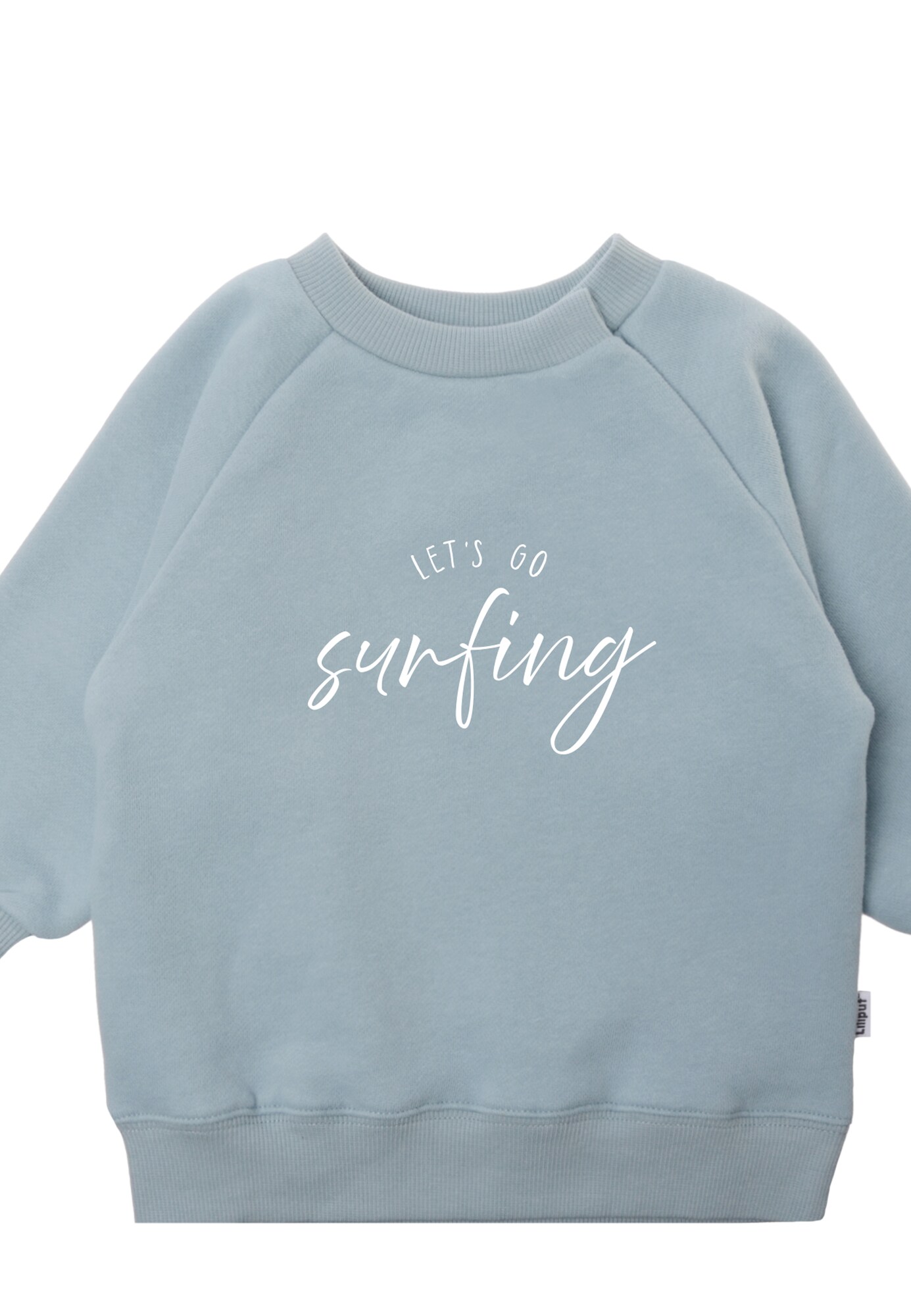 Thumbnail - LILIPUT Sweatshirt lets go surfing