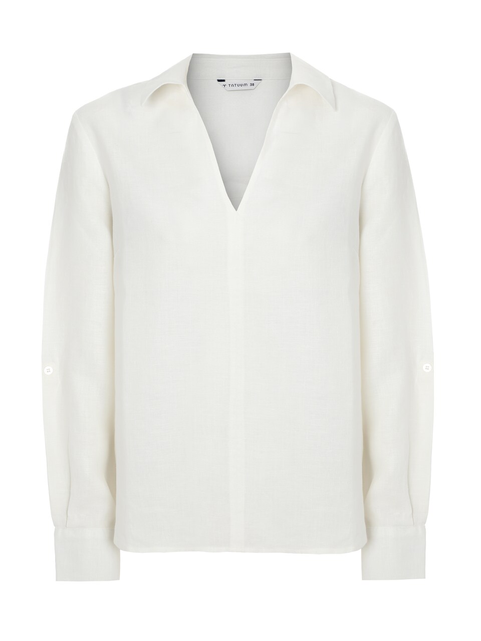 Blus 'Partu'