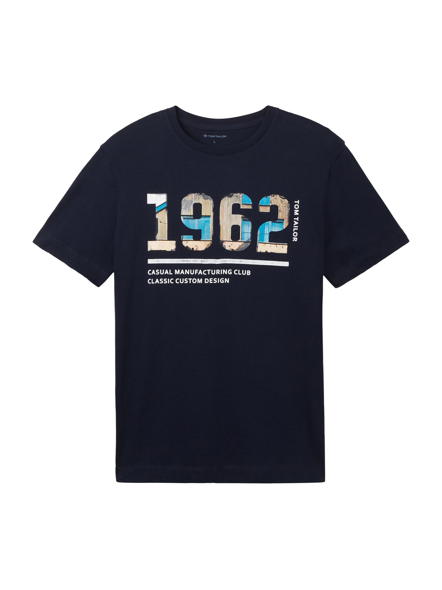 Thumbnail - TOM TAILOR T-Shirt