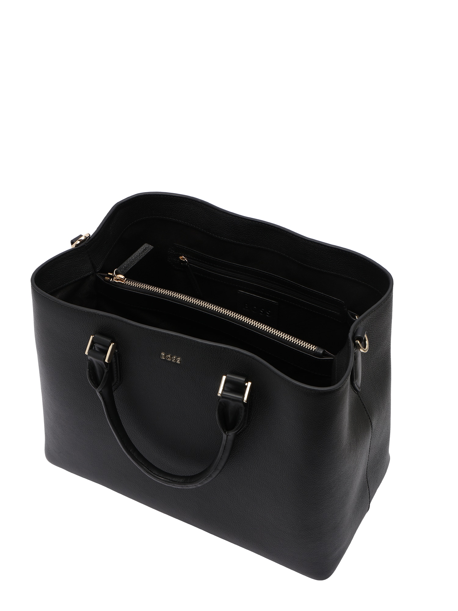 Thumbnail - BOSS Shopper Alyce Bness