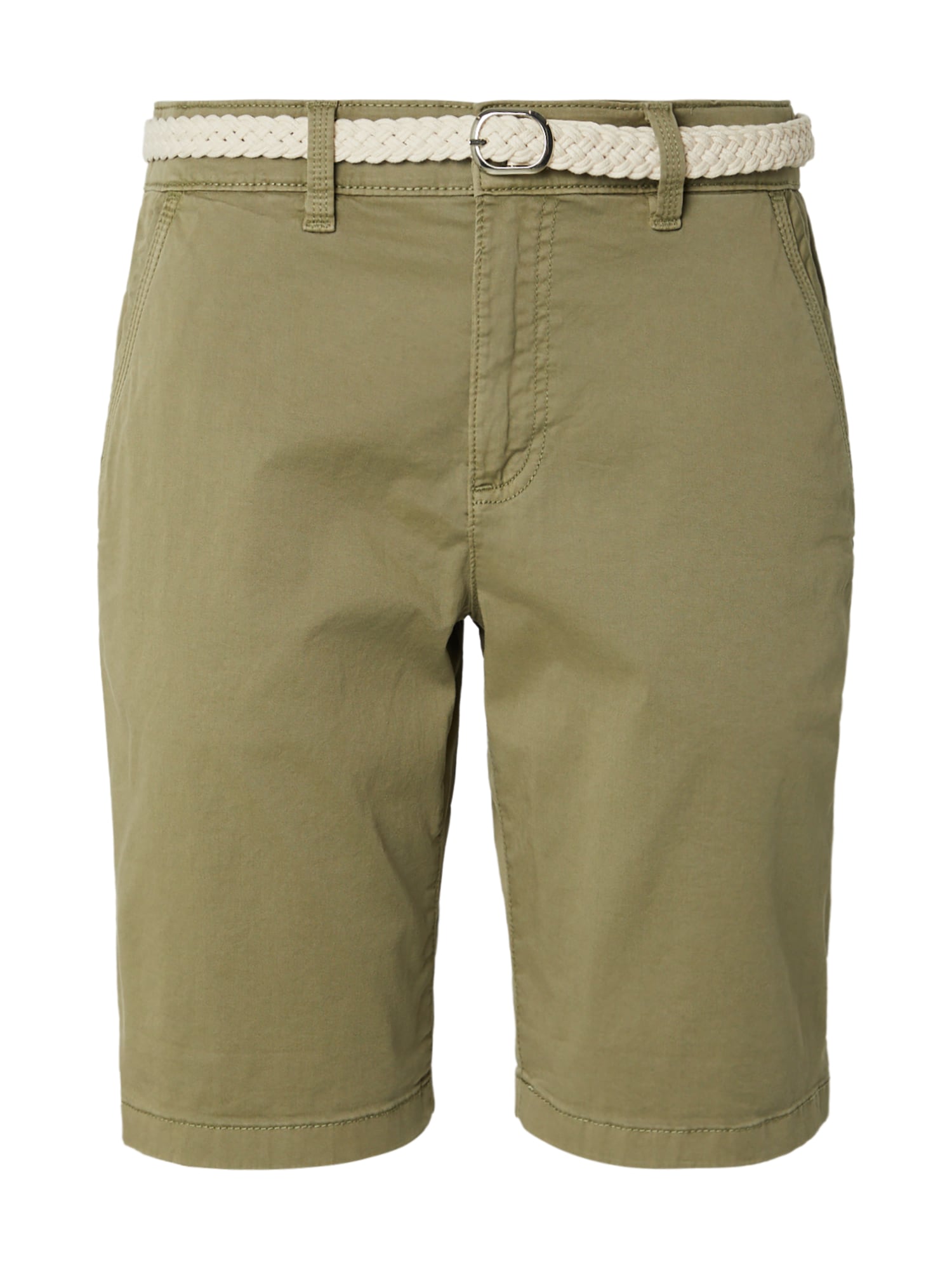 s.Oliver Pantaloni  oliv