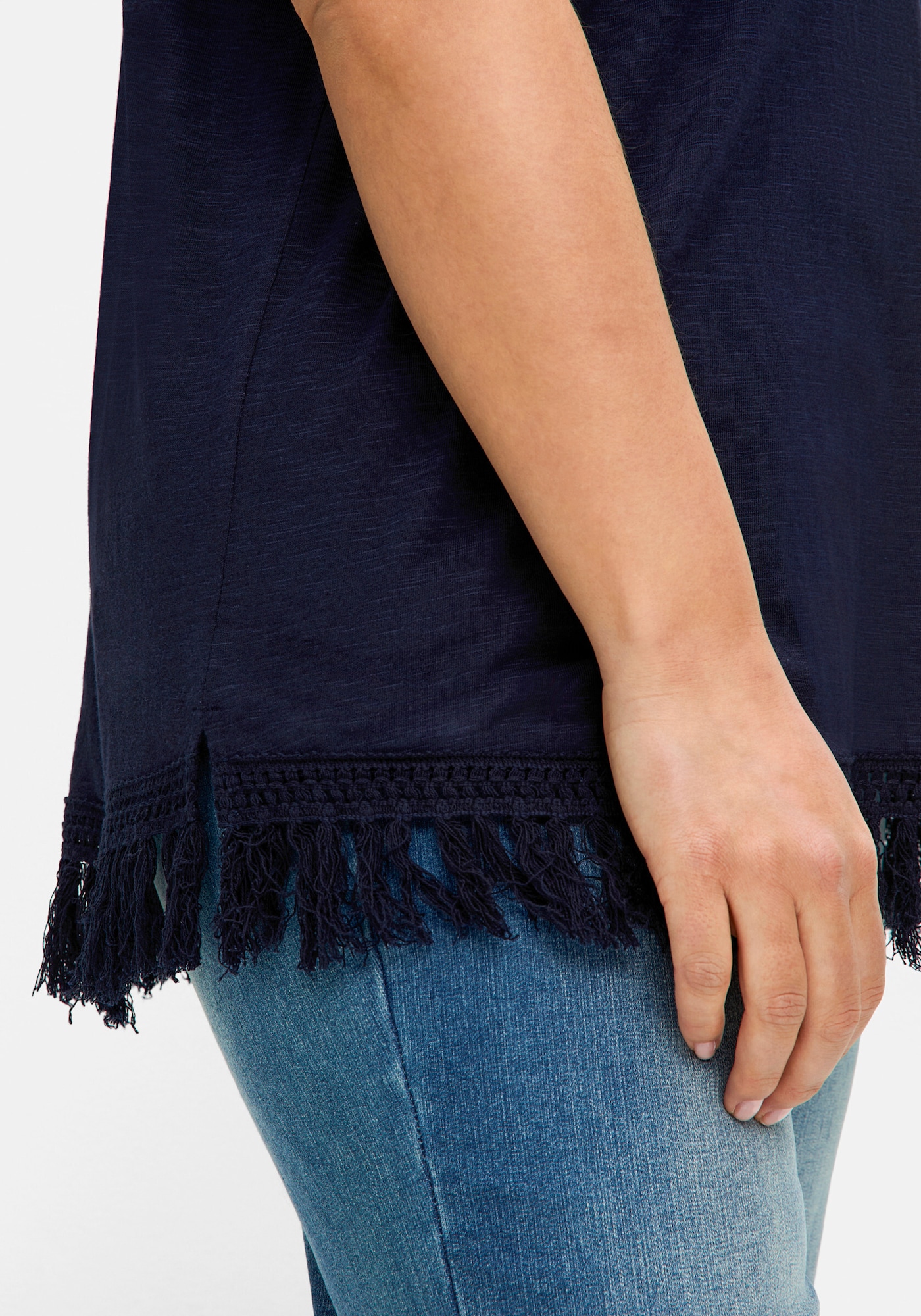 Thumbnail - SHEEGO T-Shirt