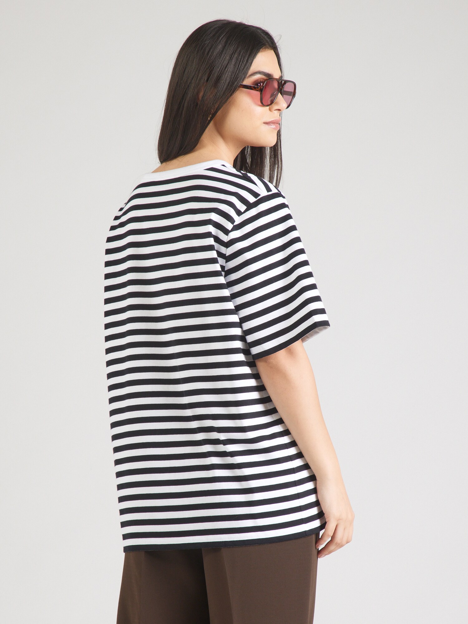 Thumbnail - Marimekko T-Shirt TASARAITA