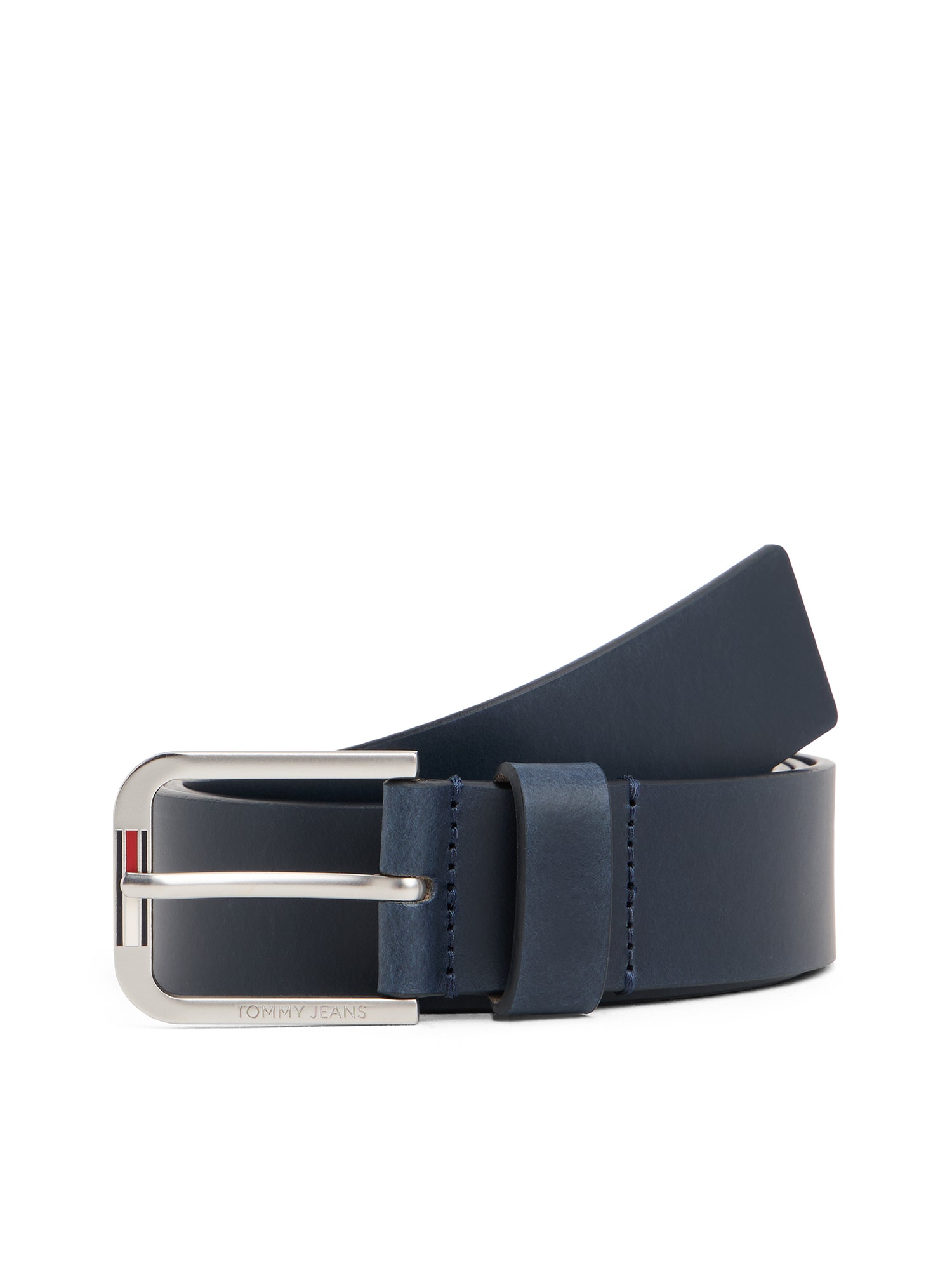 Tommy Jeans Curea AUSTIN 3.5  bleumarin
