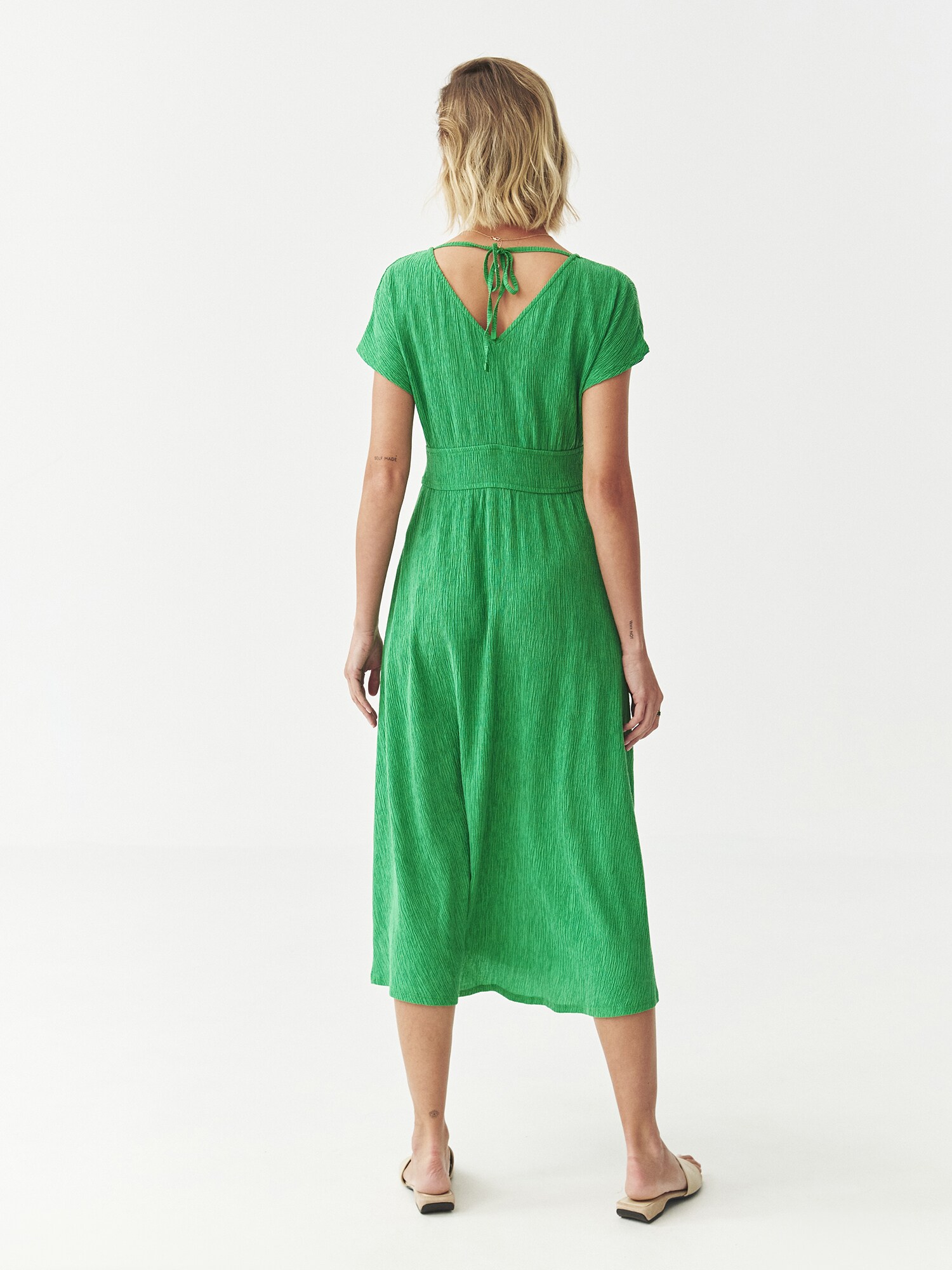 Thumbnail - TATUUM Damengewebekleid TABITA 1