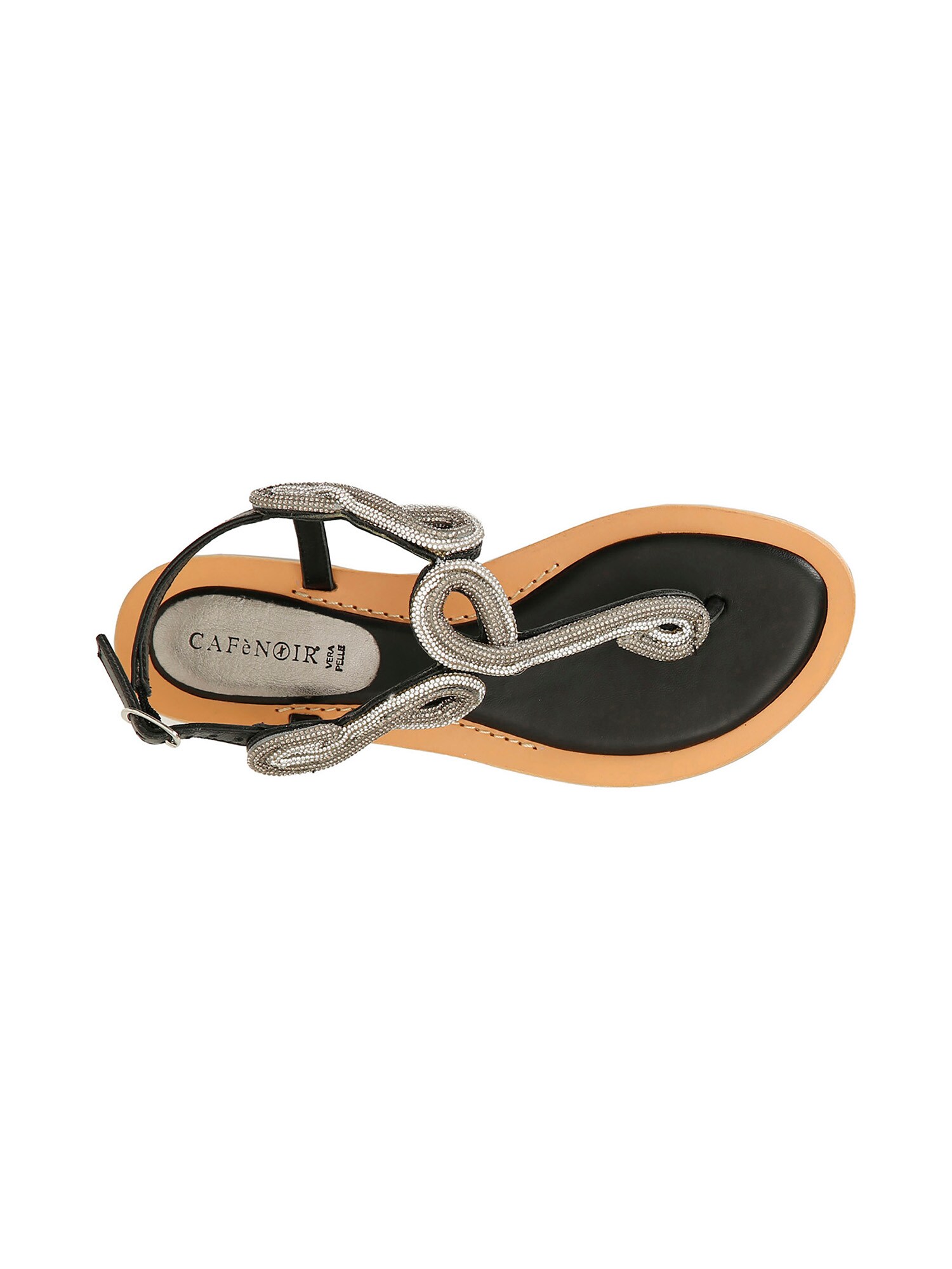 Thumbnail - CAF NOIR Sandalen