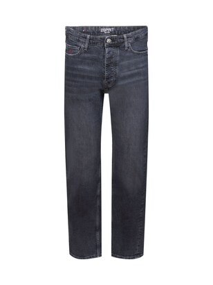 Esprit Jeans Bruin / Rood / Zwart