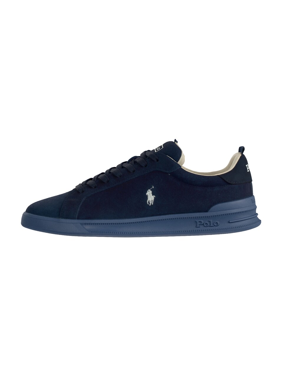Låg sneaker