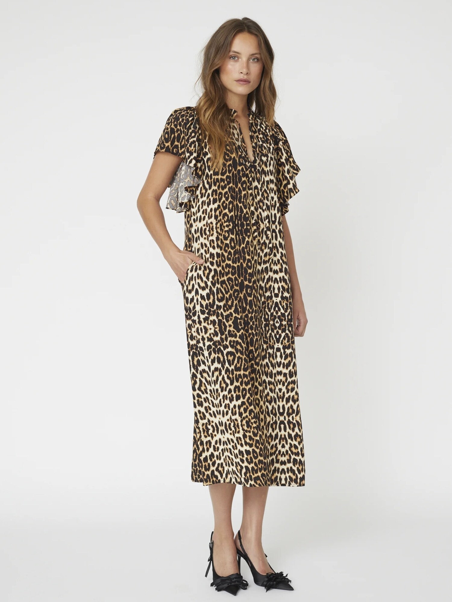 Thumbnail - cocouture Kleid Leo