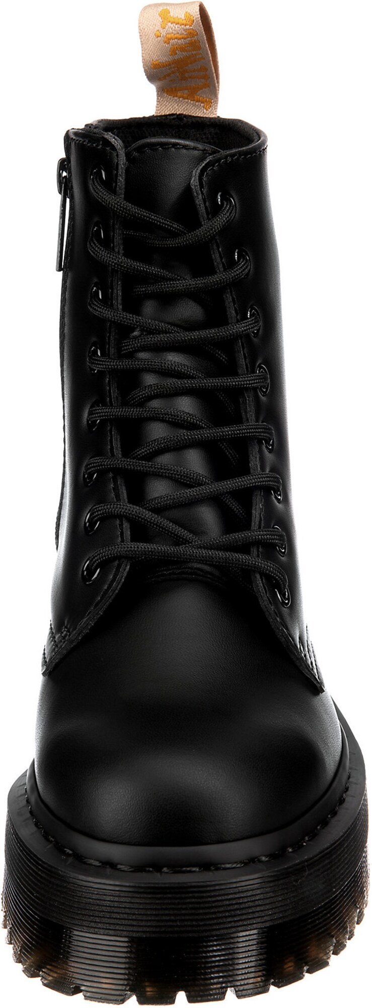 Dr. Martens Botas con cordones 'Jadon II'  negro – imagen 4
