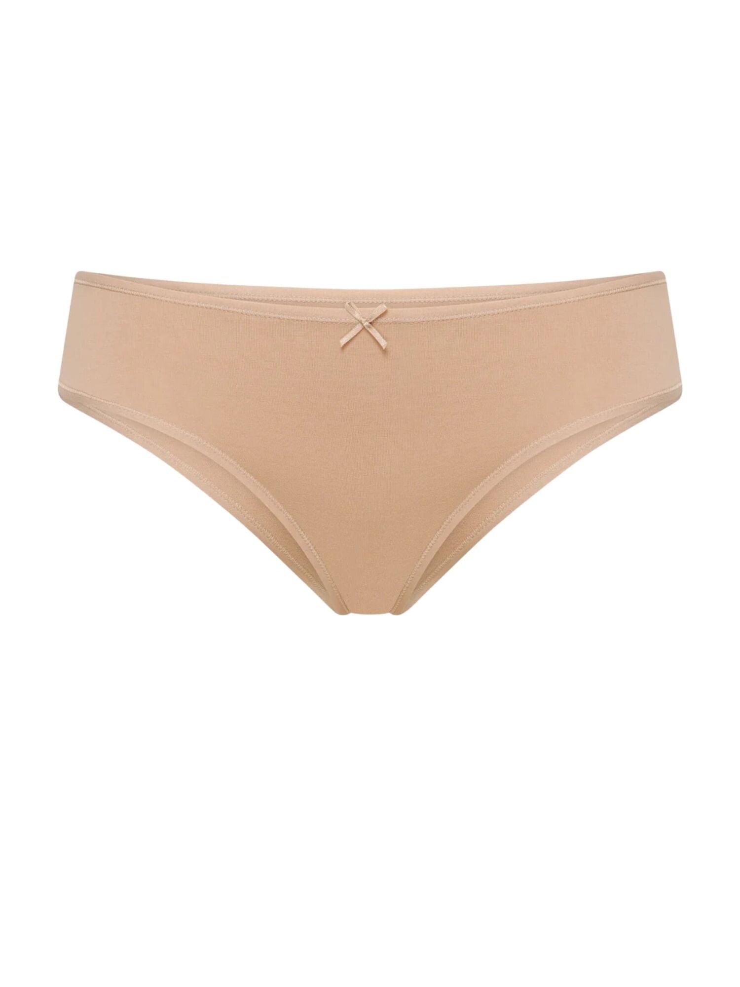 cfab Slip 'Cotton Brazilian Slip' bež