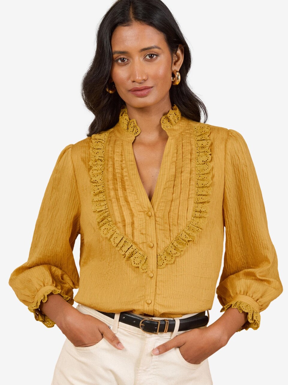 Blus