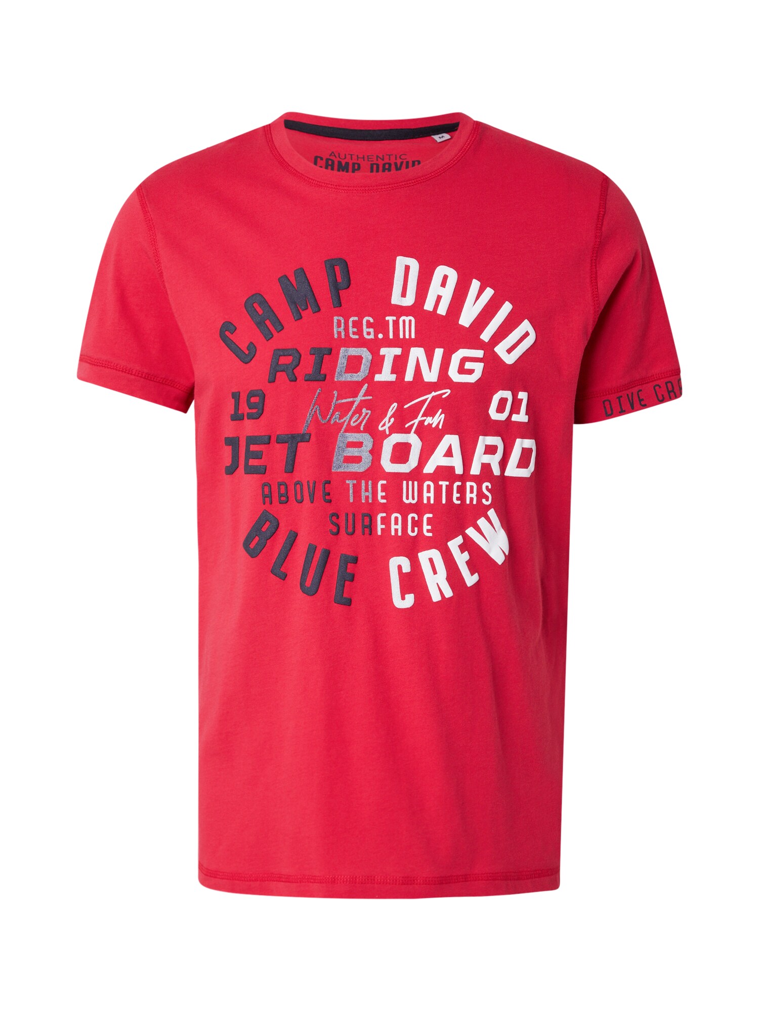 Thumbnail - T-Shirt