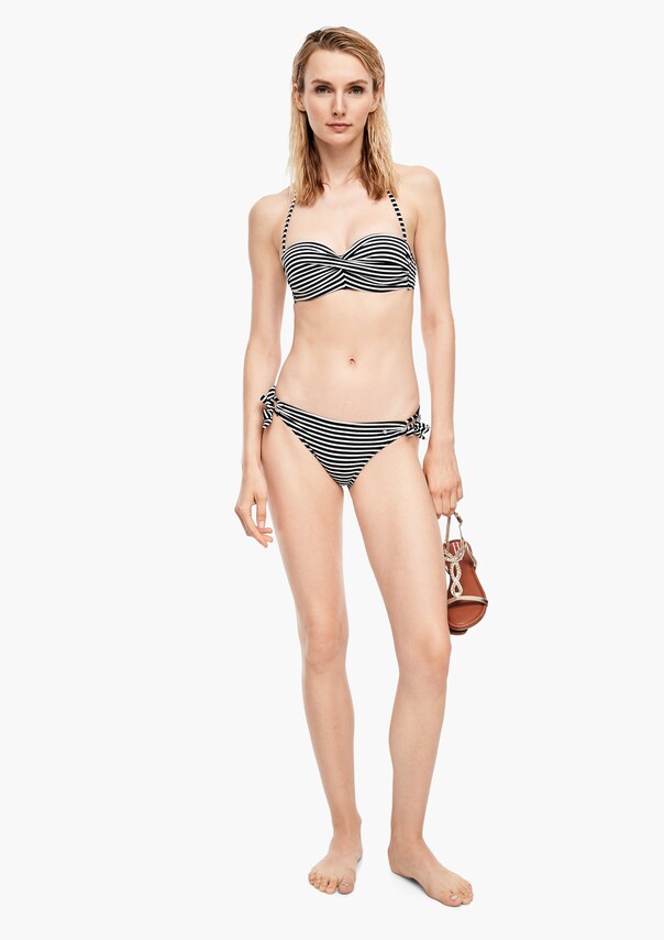 s.Oliver, Bikini, fekete, 3 kép a 13 közül