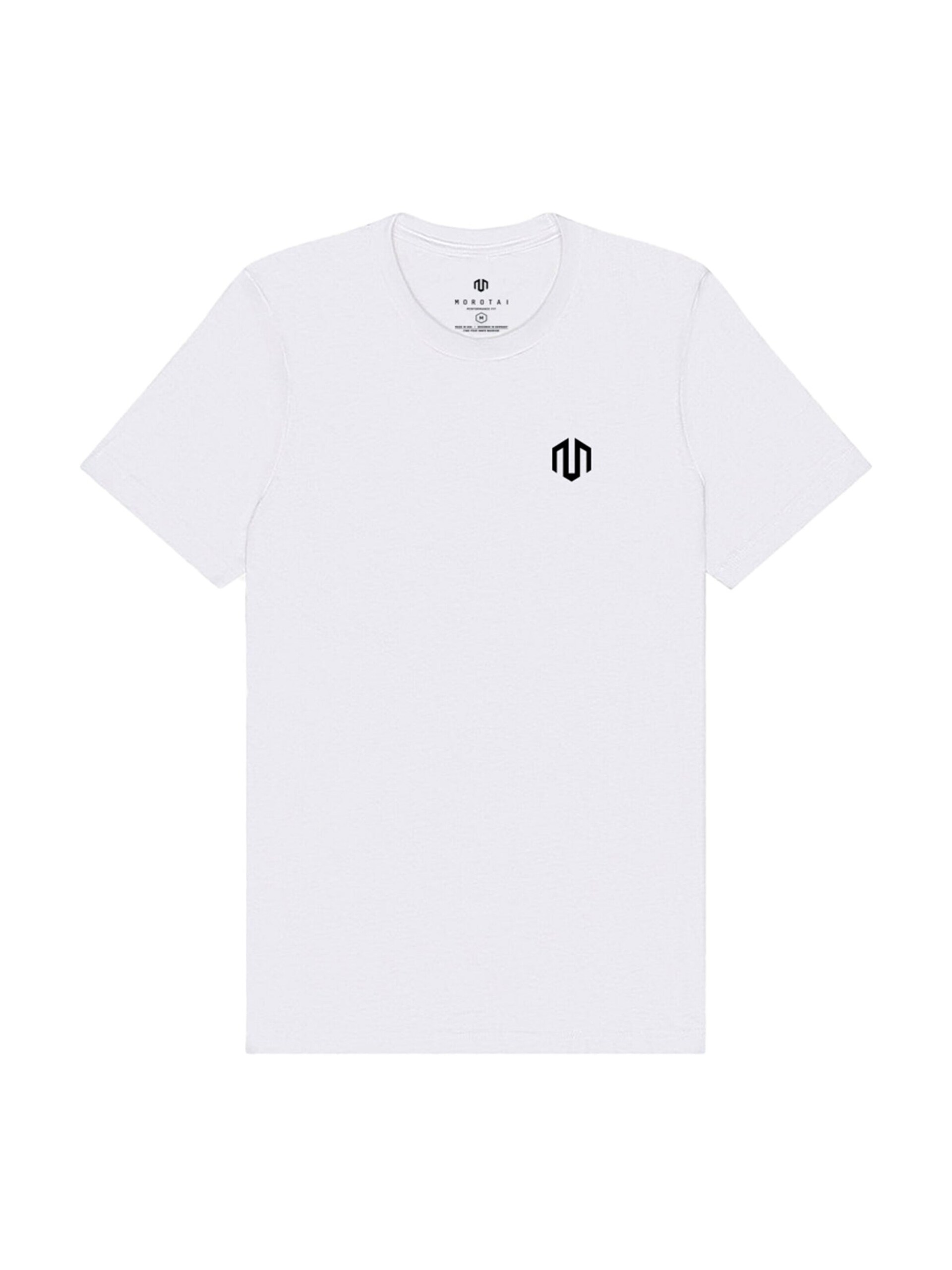 MOROTAI T-shirt 'ESSENTIAL' herr