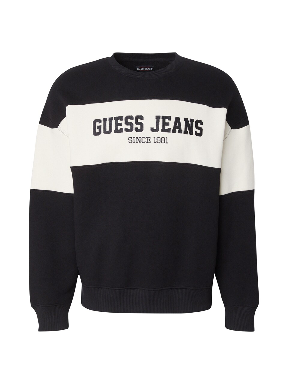 Sweatshirt 'Horizont'