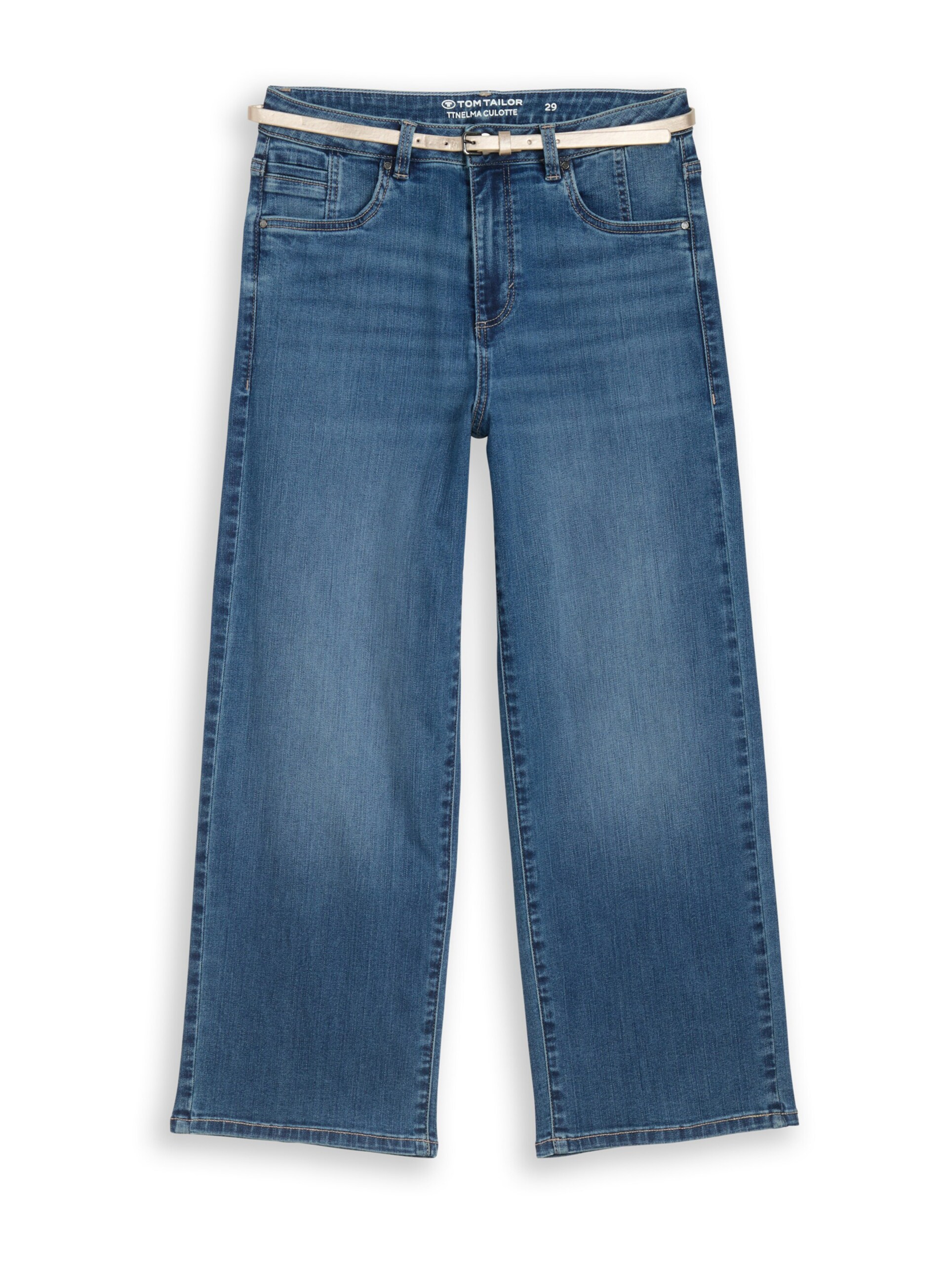 TOM TAILOR Jeans 'NELMA' dam