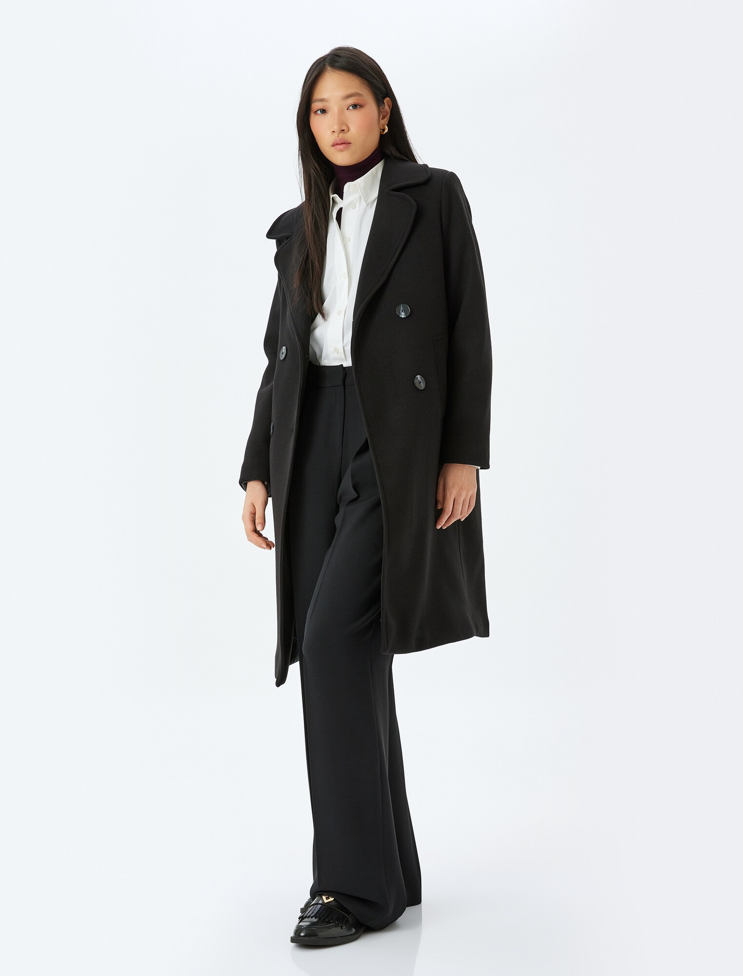 Thumbnail - Koton Mantel