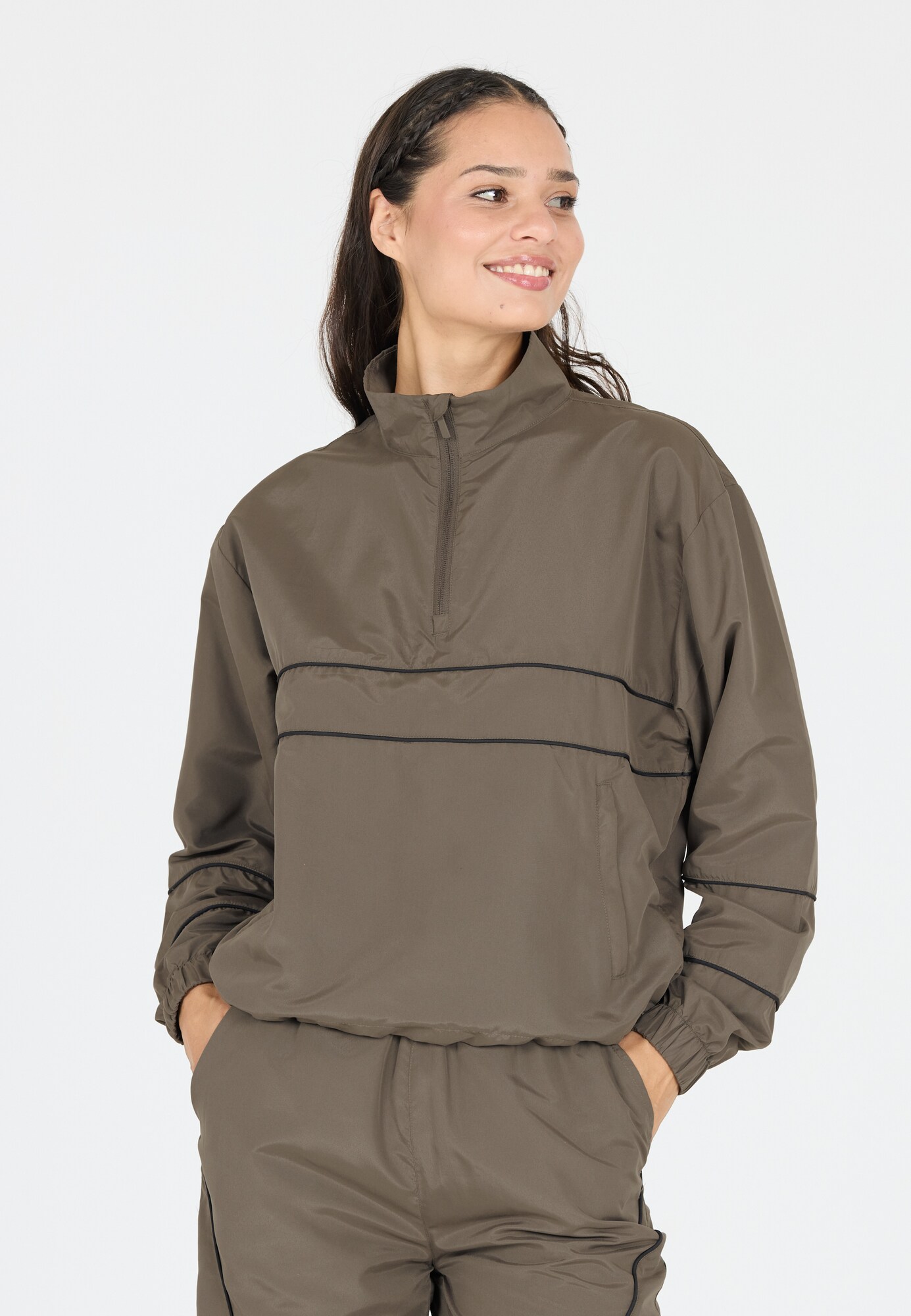 Thumbnail - Athlecia Trainingsjacke Arishi