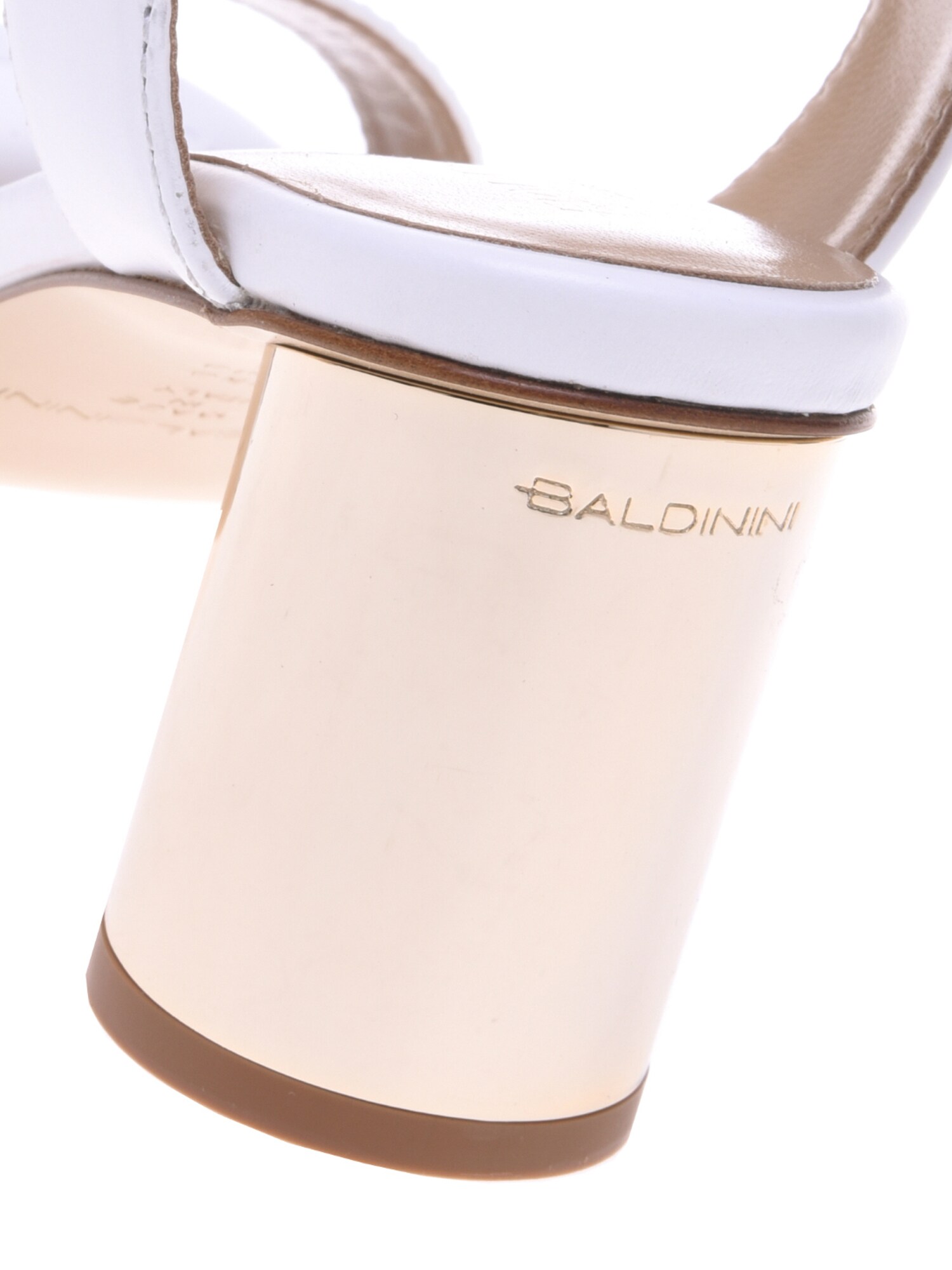 Thumbnail - BALDININI Sandale