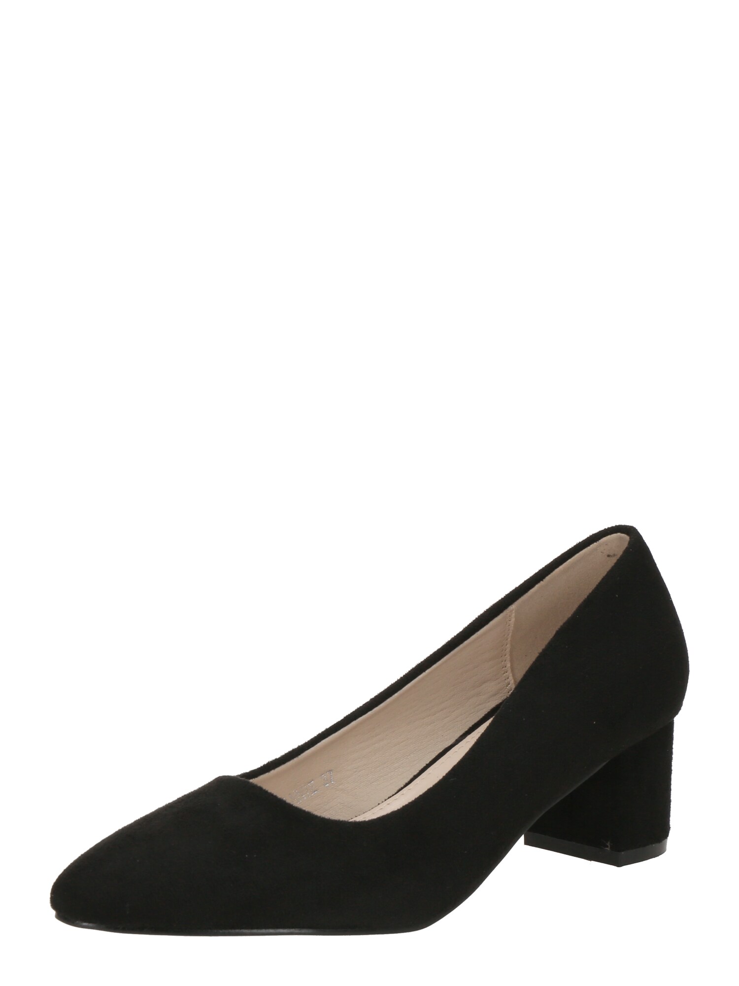 Raid Pumps DANNIE  negru