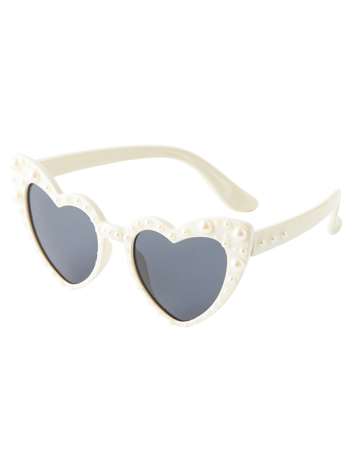 Next Ochelari de soare  alb