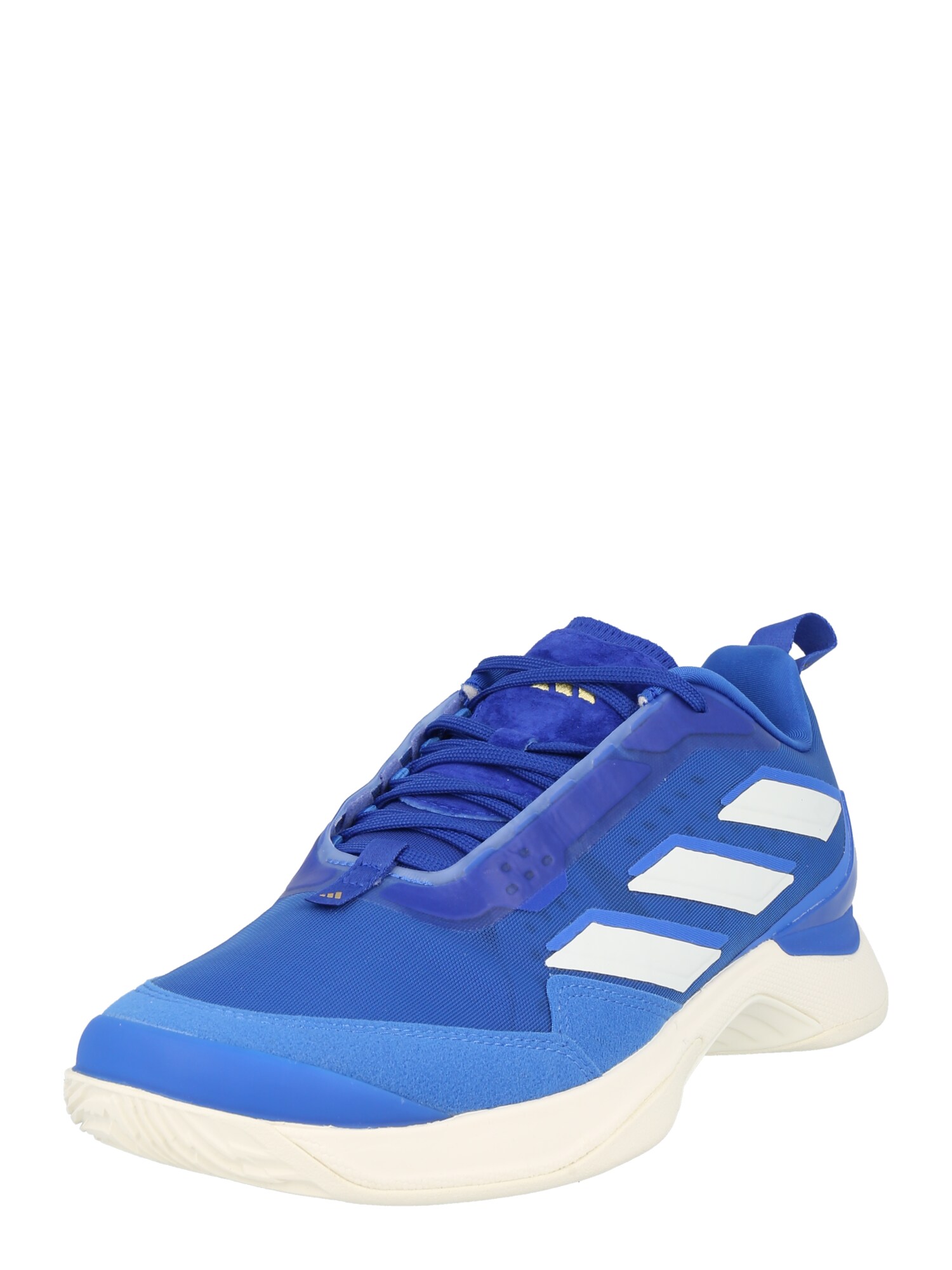ADIDAS PERFORMANCE Športová obuv 'Avacourt'  modrá / biela