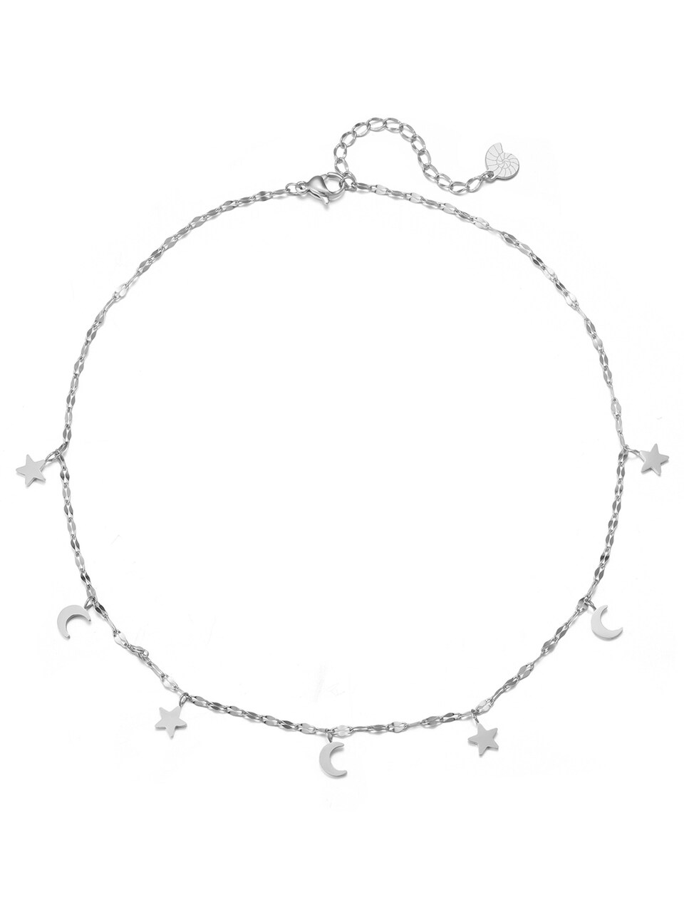 Halsband 'Celestial'