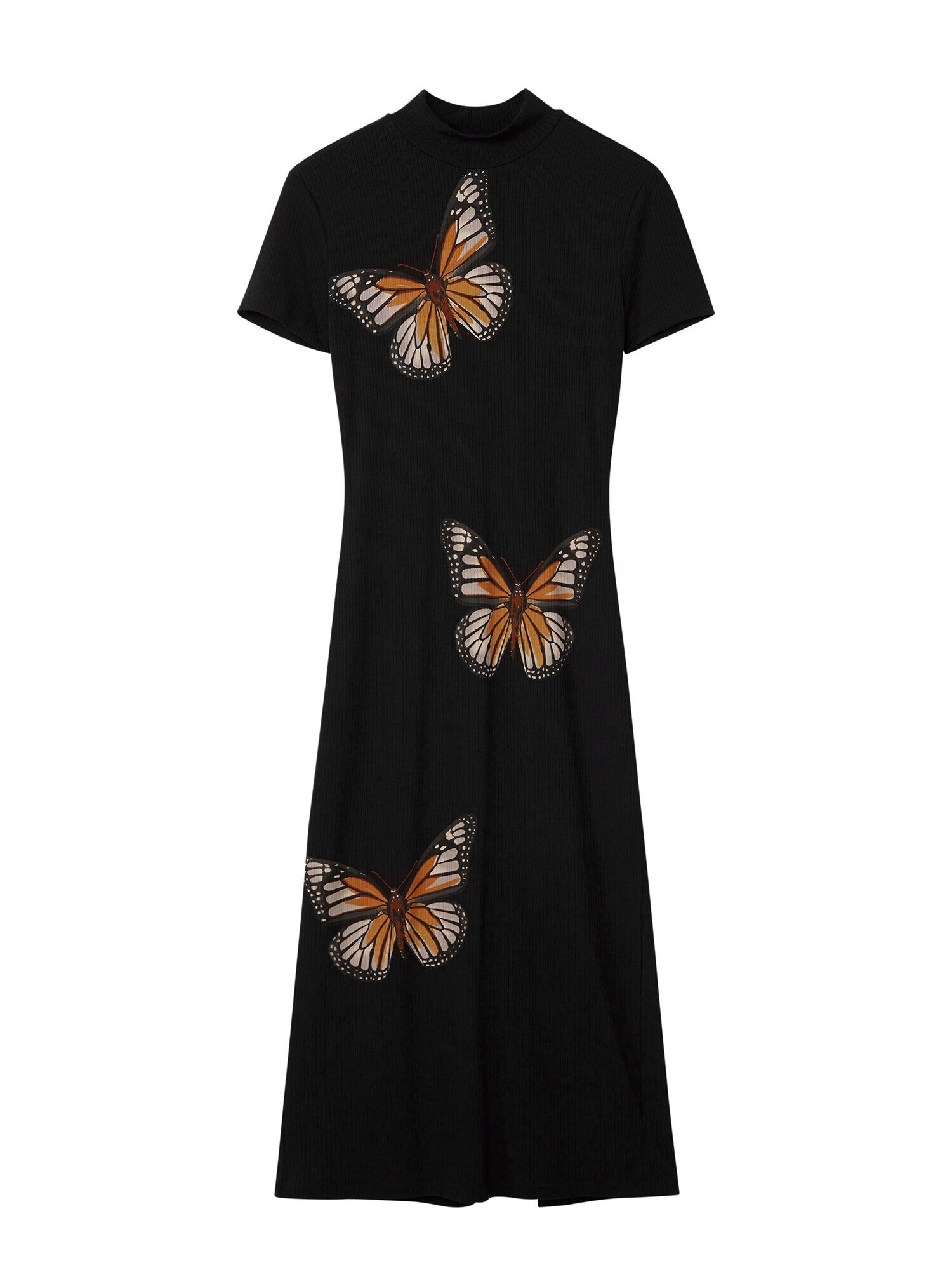 Desigual Ruha  bézs / barna / fekete akciós termékkép 1