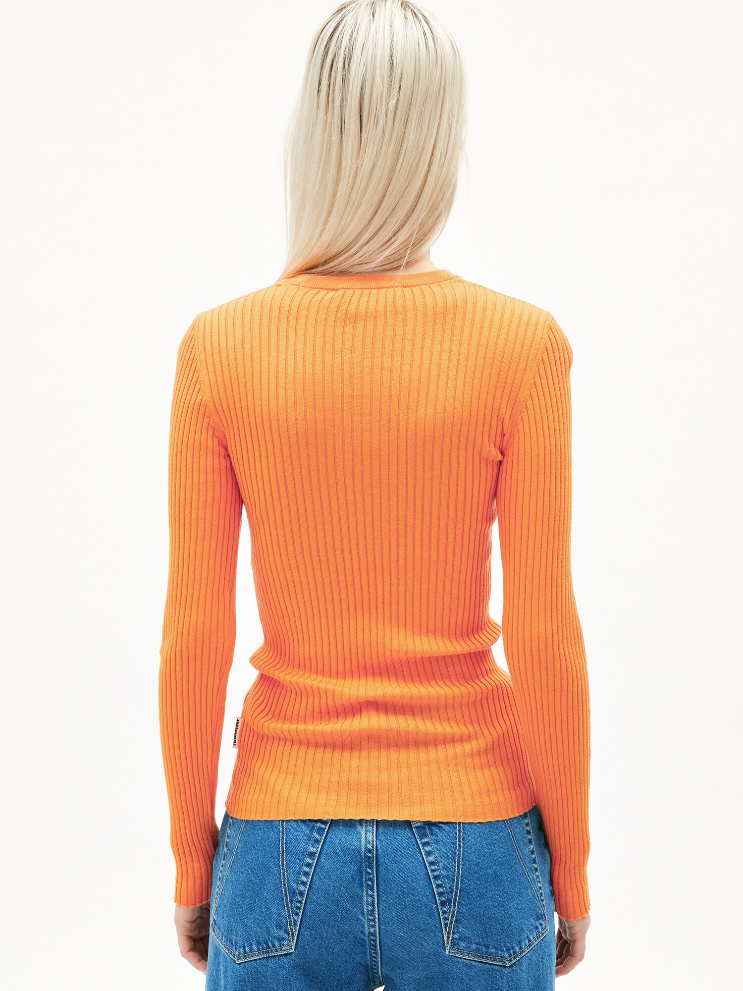 Thumbnail - Pullover 'Alaania' (GOTS)