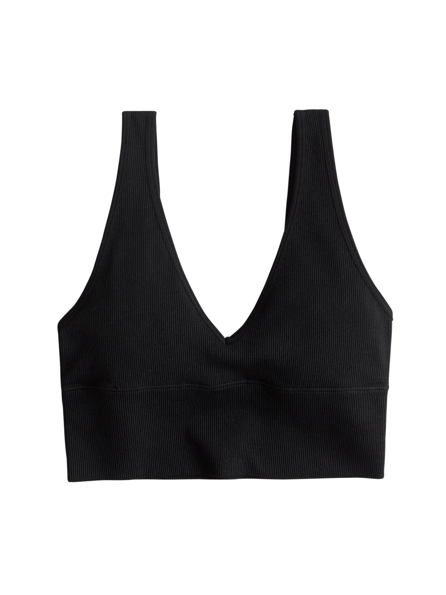 HOLLISTER Liemenėlė  juoda