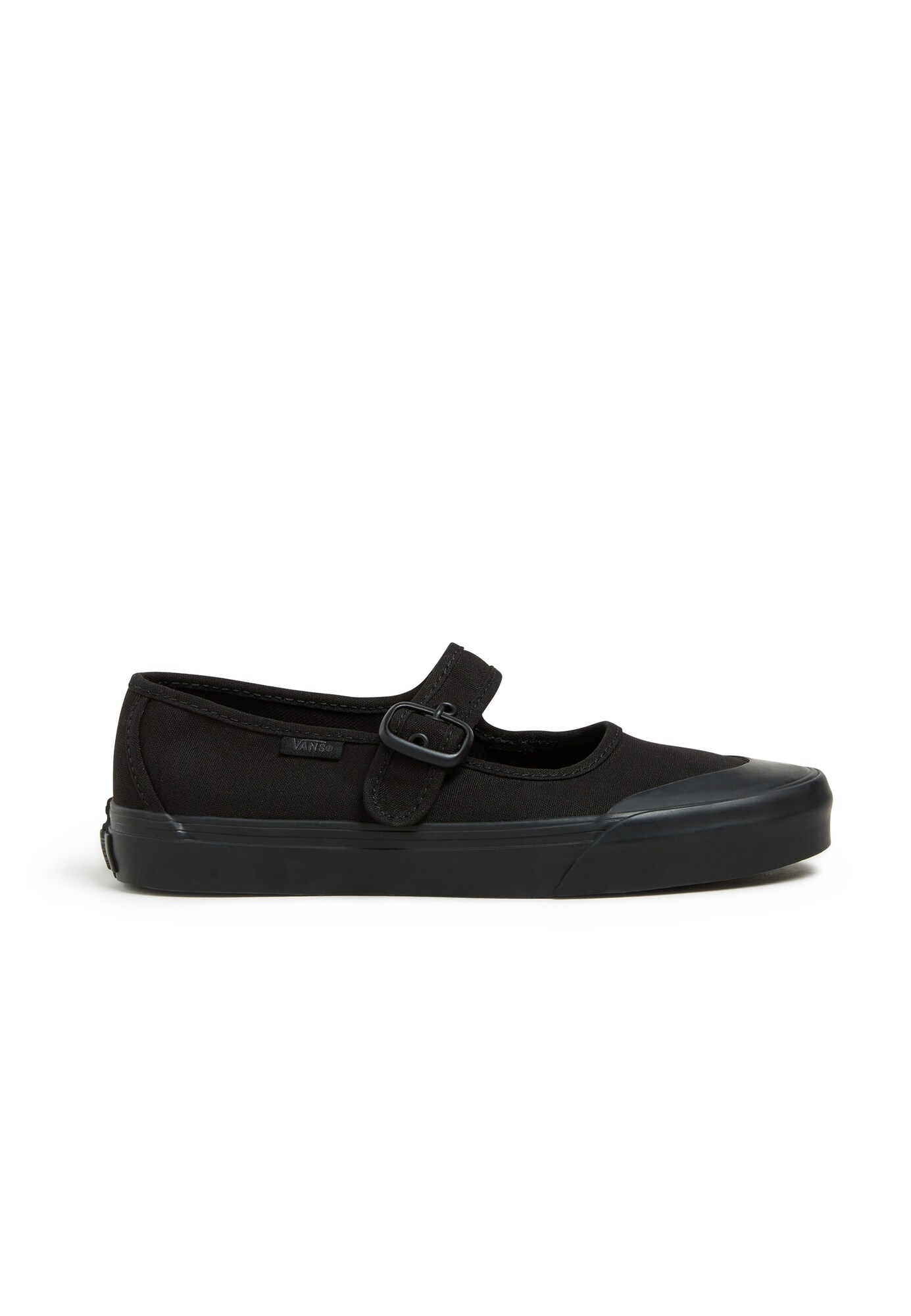 VANS Házicipő  fekete akciós termékkép 1