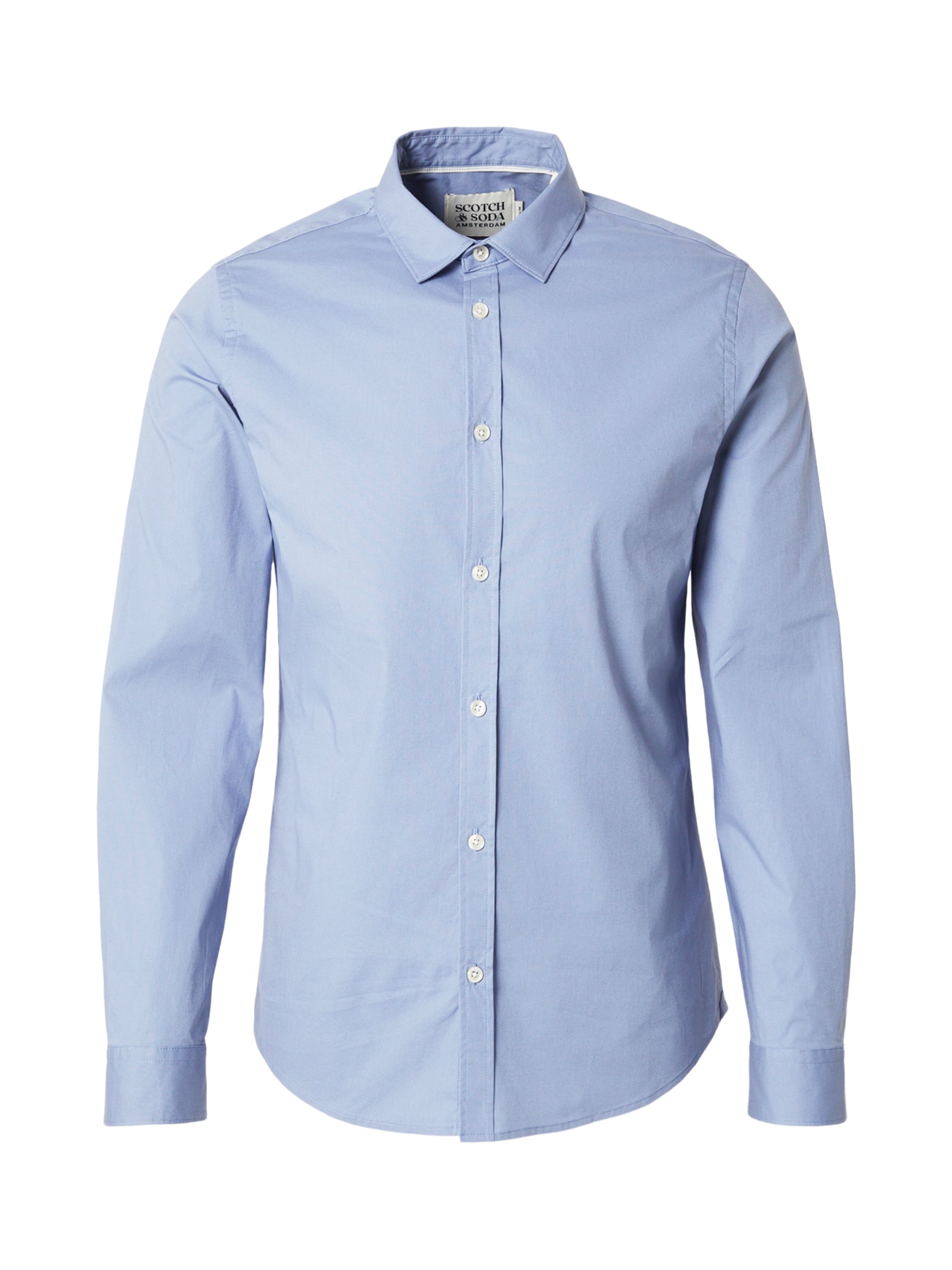 SCOTCH & SODA Businessskjorta herr
