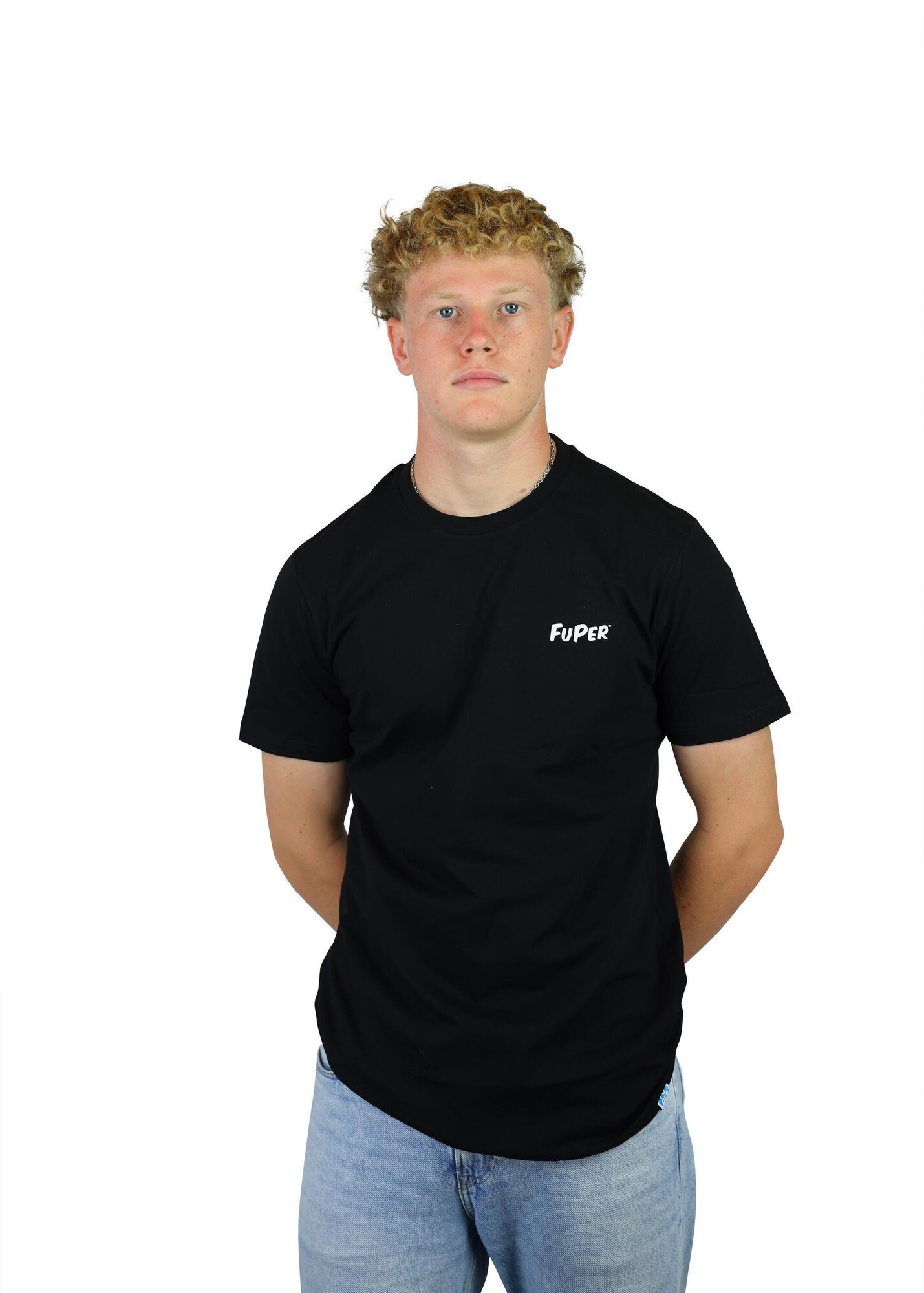 Thumbnail - FuPer T- Shirt Luis
