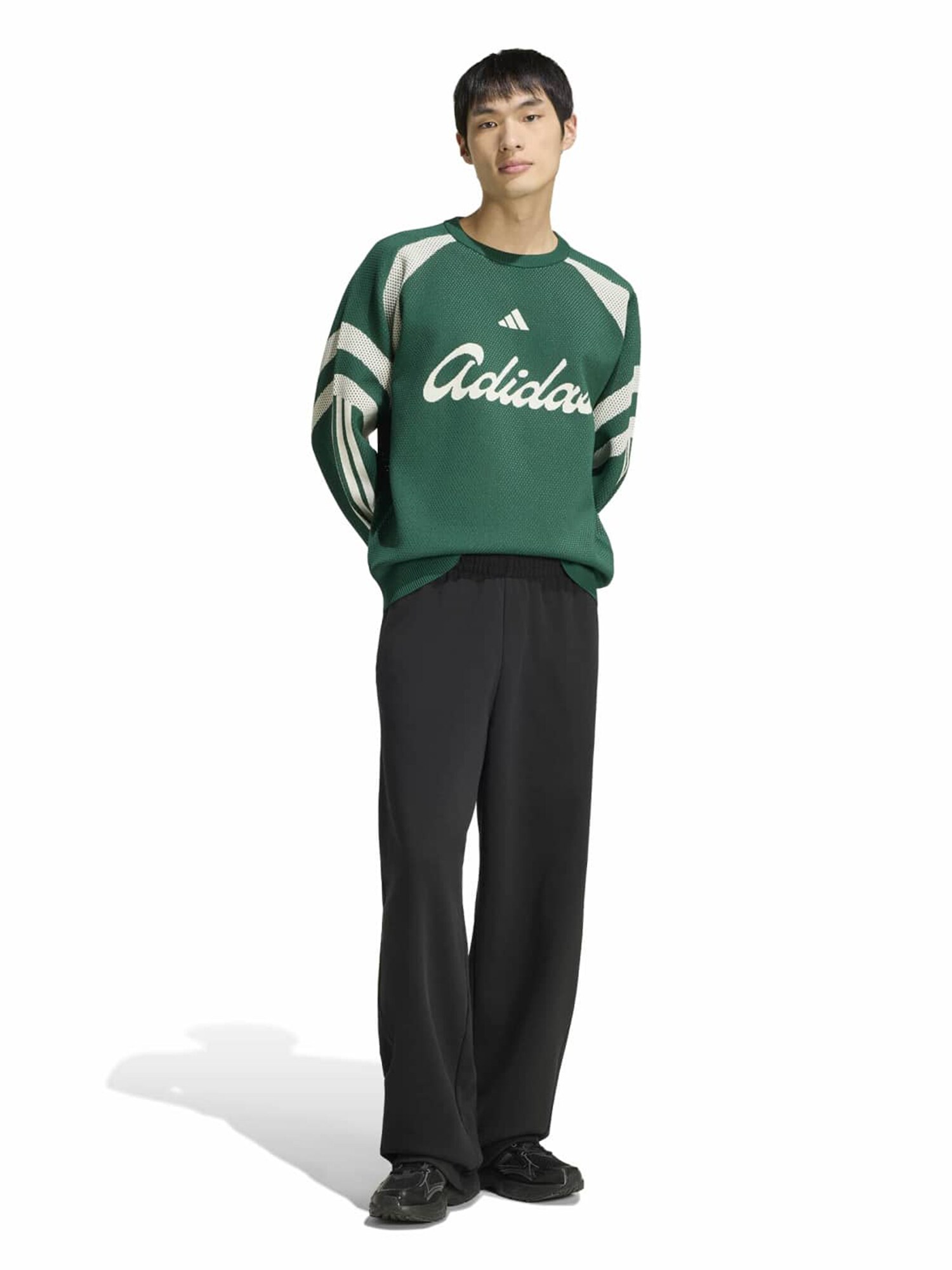 ADIDAS SPORTSWEAR Jersey deportivo 'TIRO'  crema / esmeralda – imagen 4