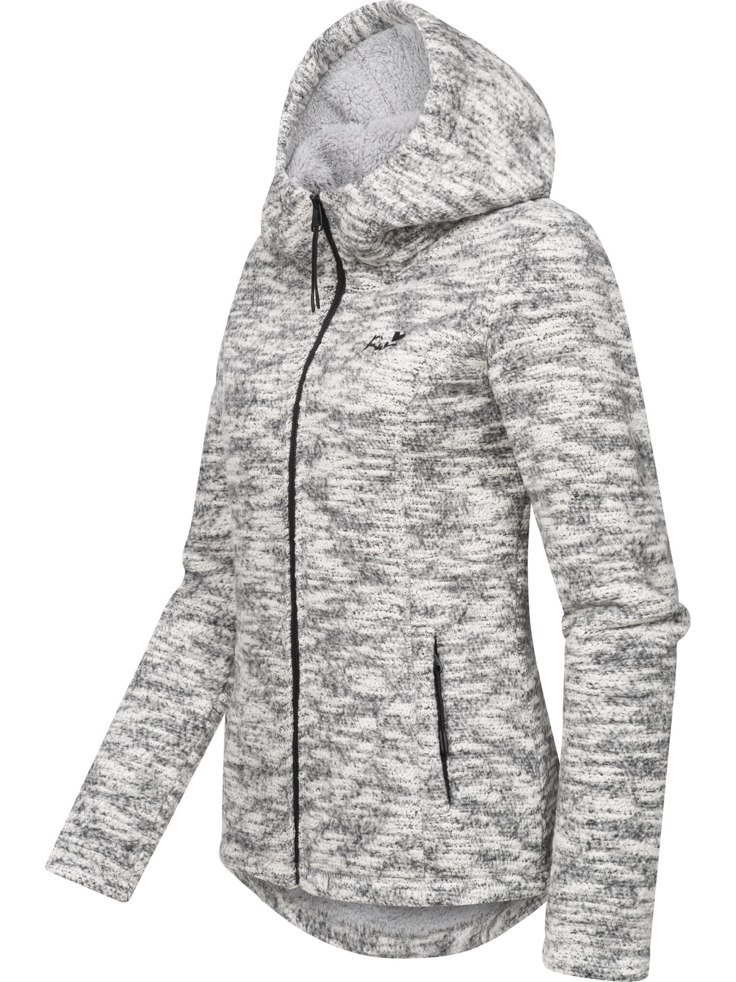 Thumbnail - Ragwear Strickjacke Lyshka