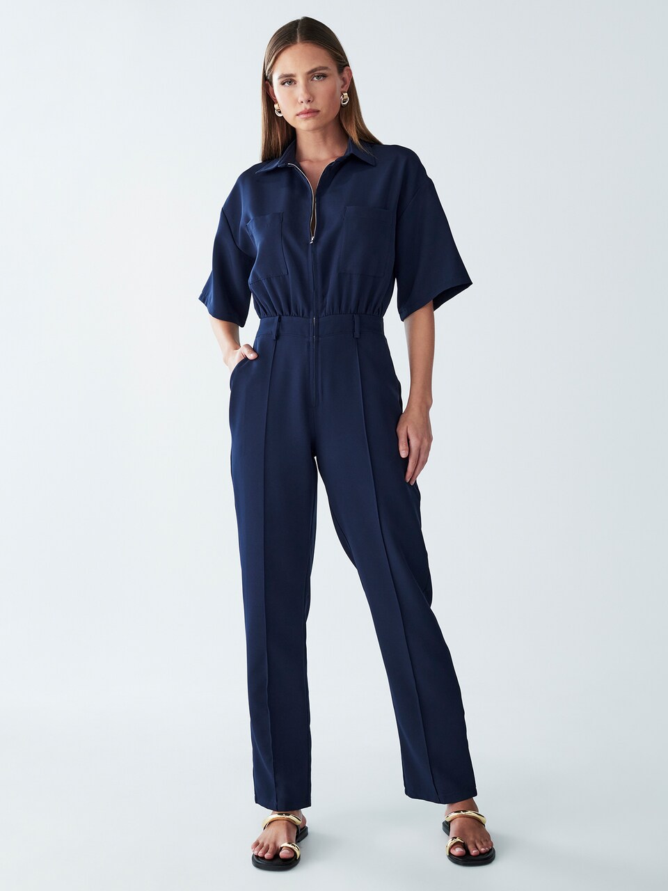 Jumpsuit 'Rosa'