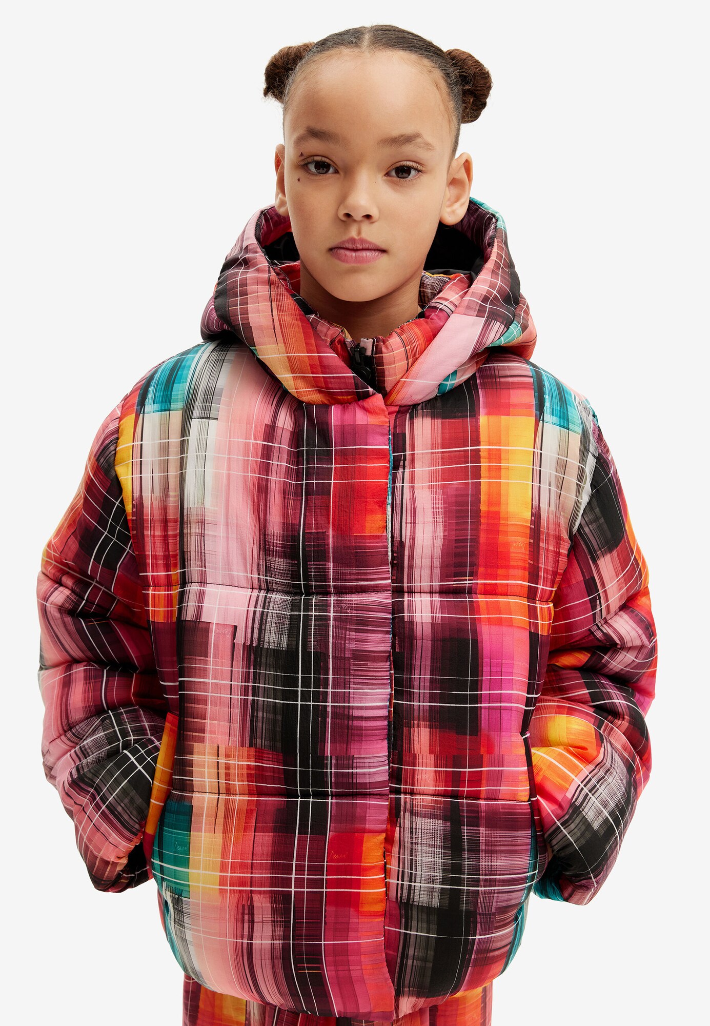 Thumbnail - Winterjacke