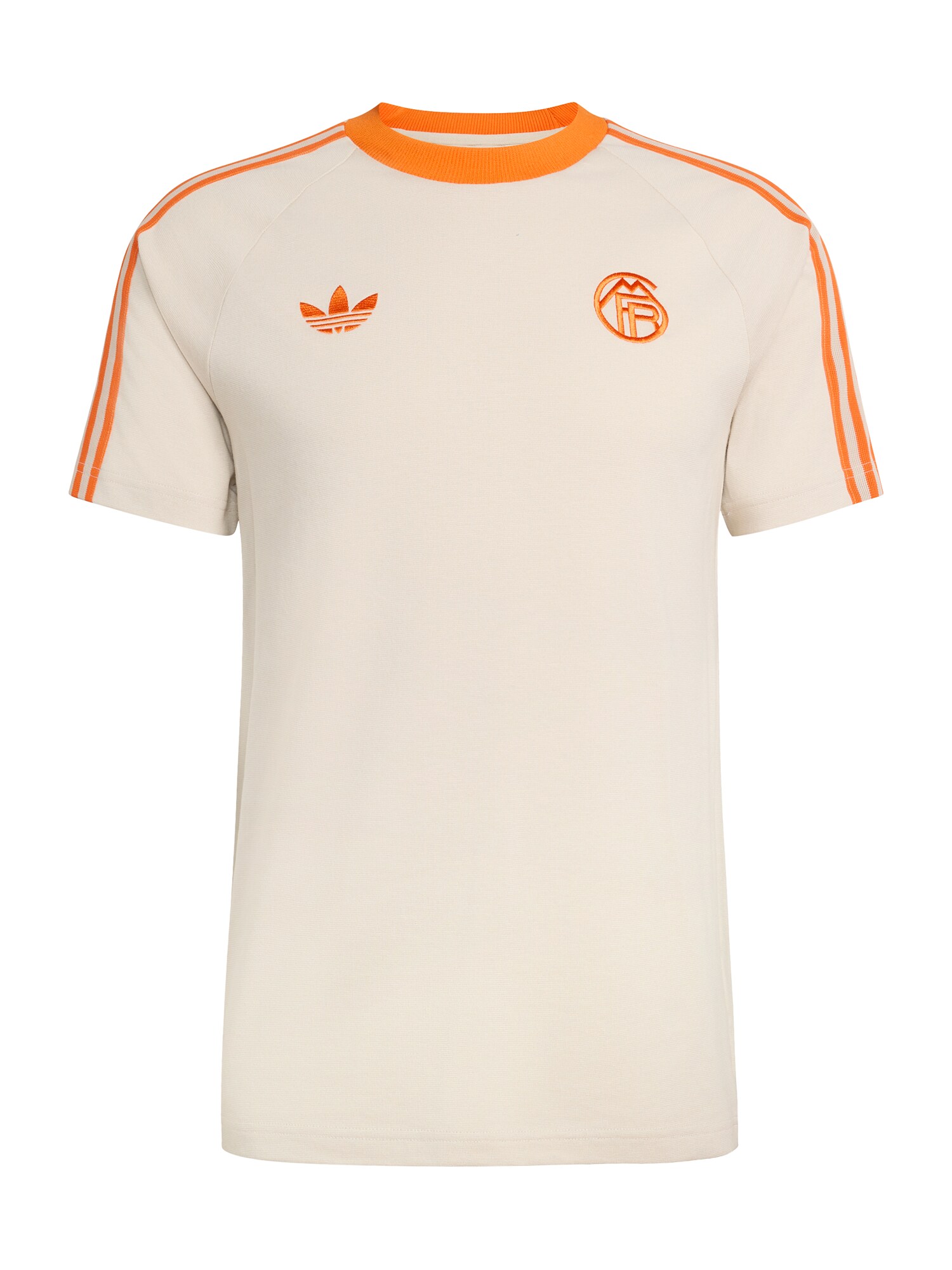 Adidas Performance aduce autentic pentru bărbați tricou