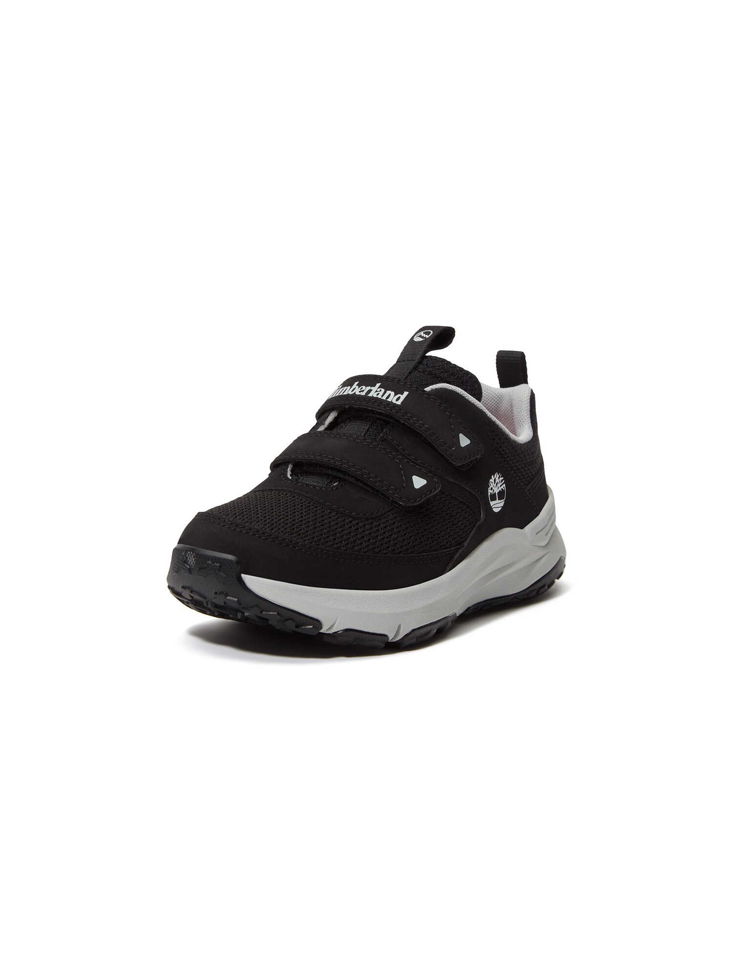 TIMBERLAND Sneaker  negru / alb