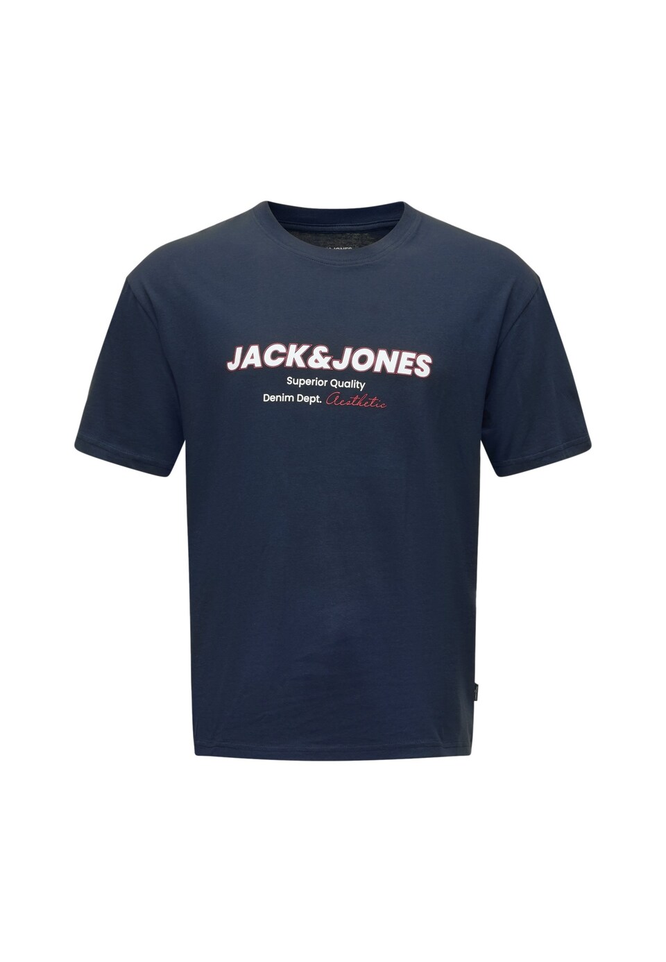 T-shirt 'JJABBO'