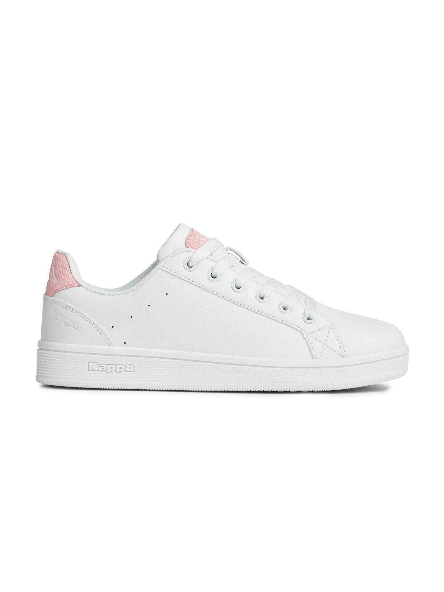 KAPPA Sneaker low 'KULogo Skye'  alb