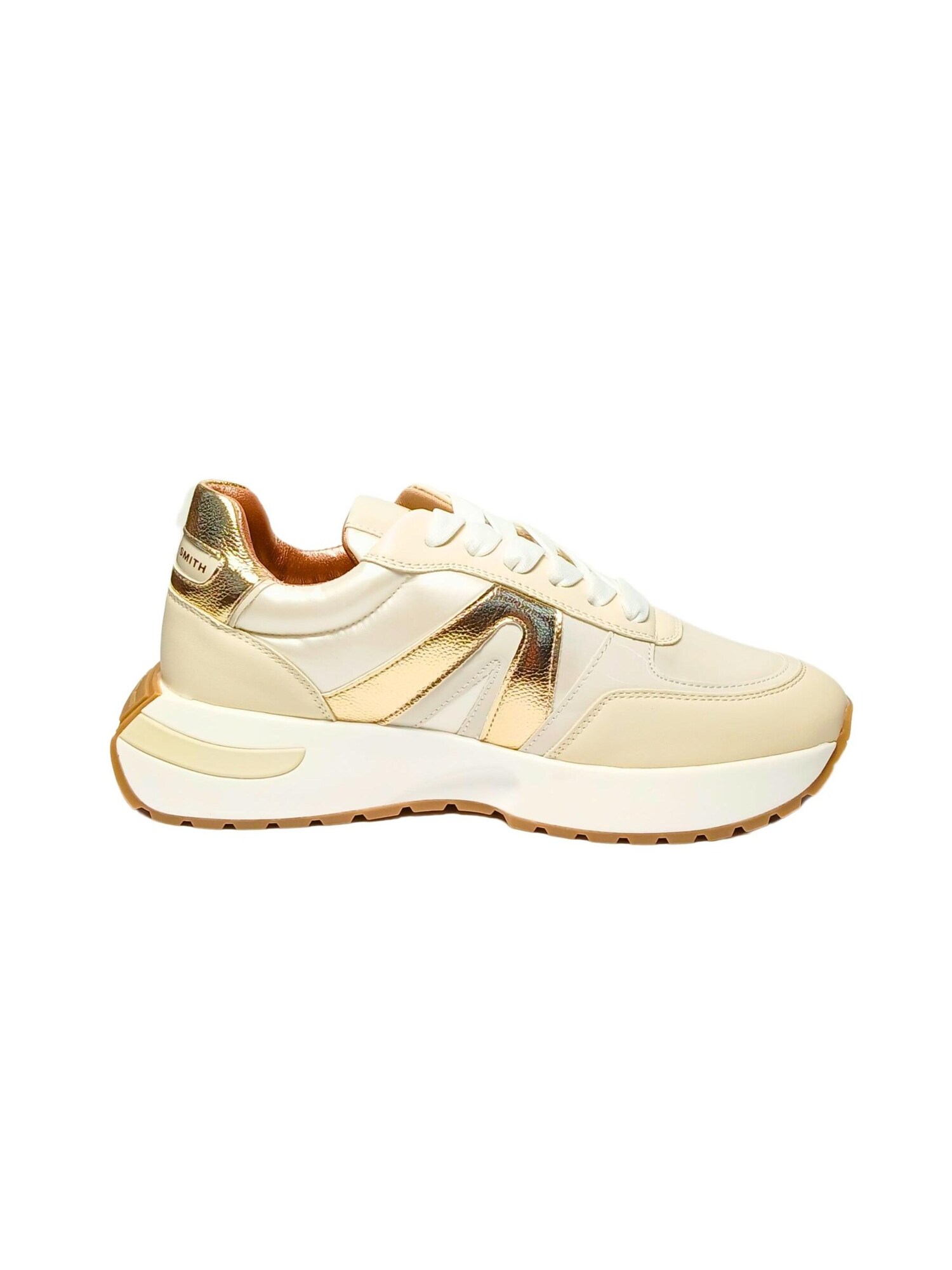 Alexander Smith Calzado deportivo  beige