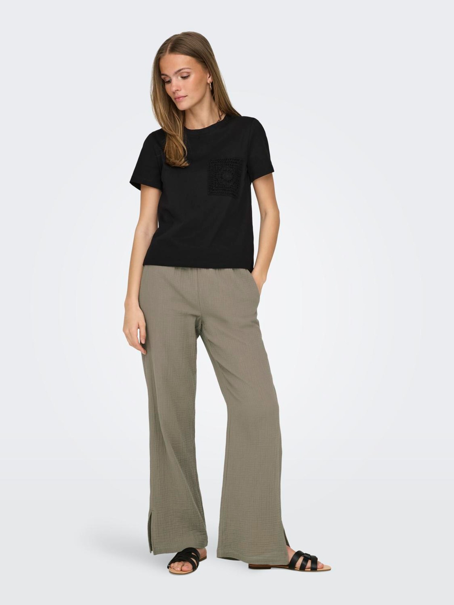 Thumbnail - JDY T-Shirt JDYSelma