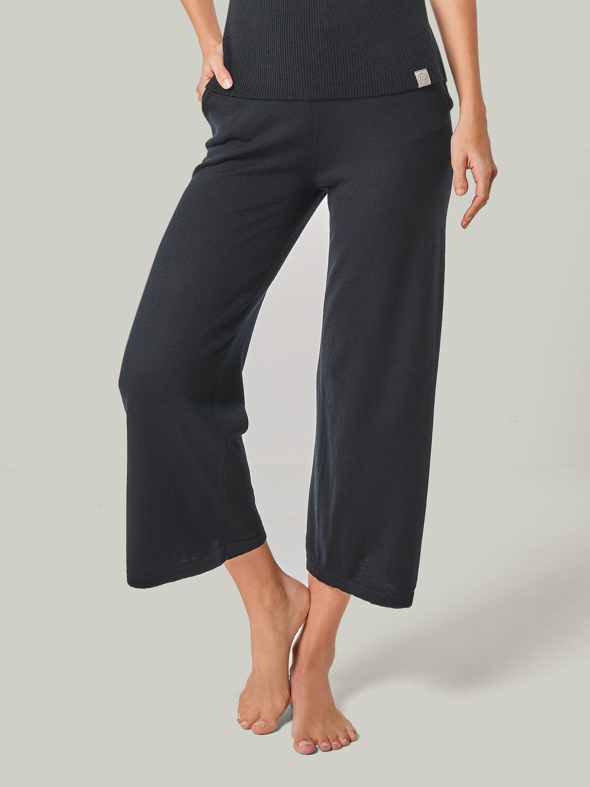 YOU LOOK PERFECT Byxa 'CULOTTE DANA' dam