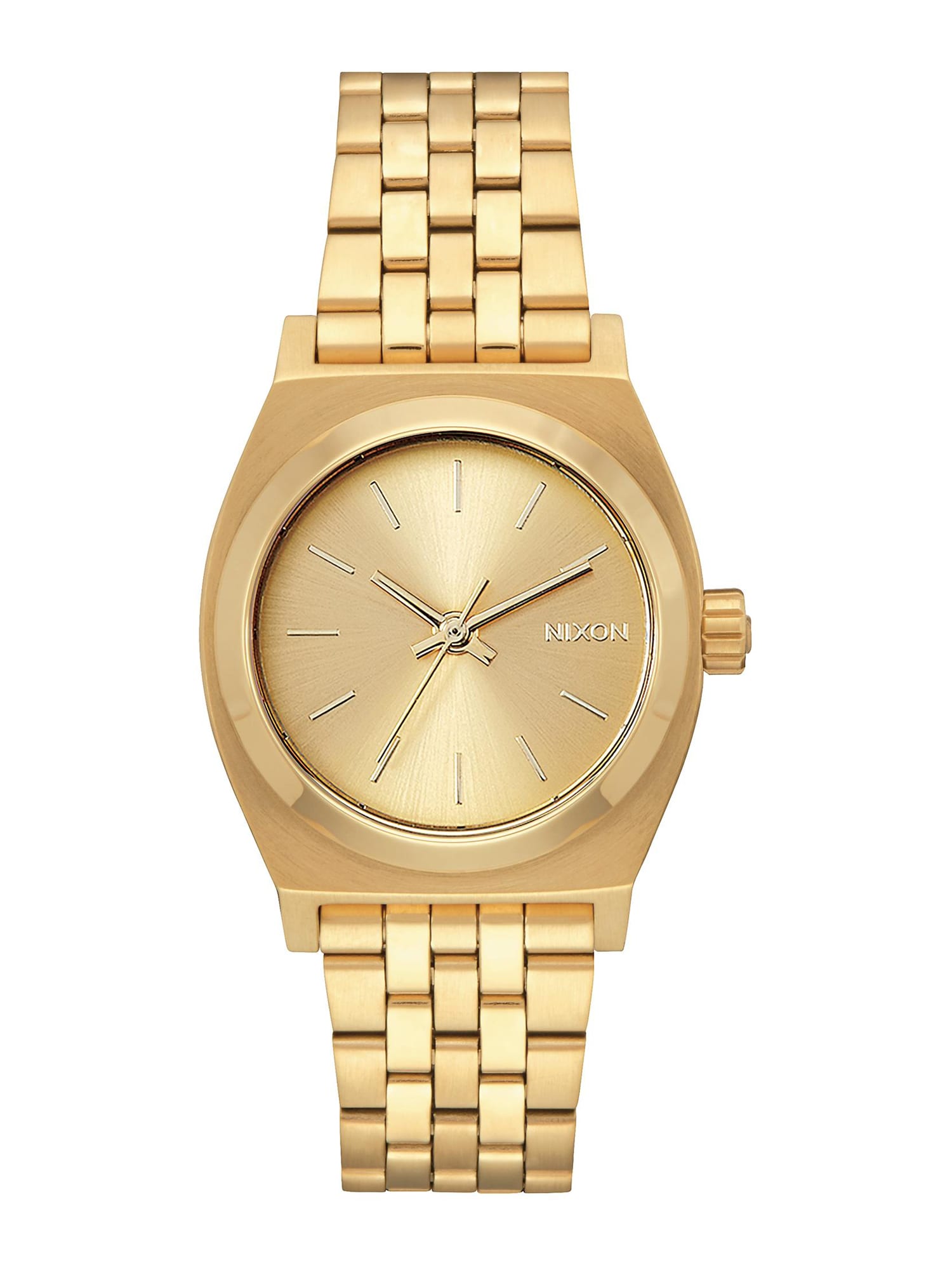 Nixon Analóg órák  arany akciós termékkép 1