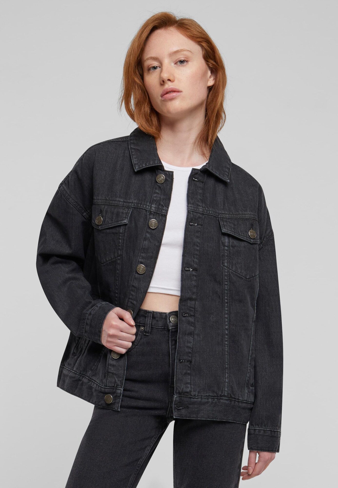Thumbnail - Urban Classics Jacke