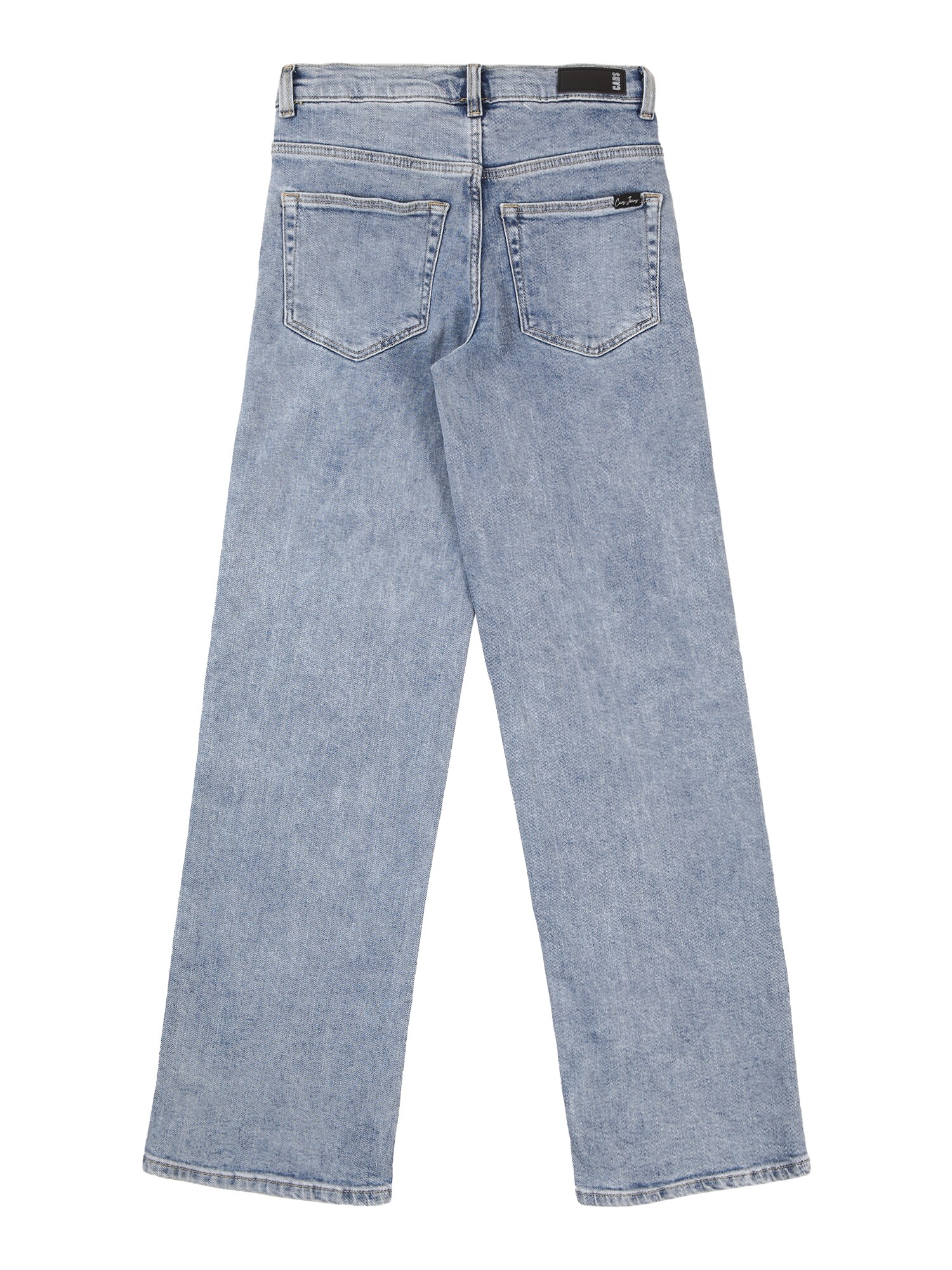 Cars Jeans Farmer 'YARA'  kék farmer termék 2. képe